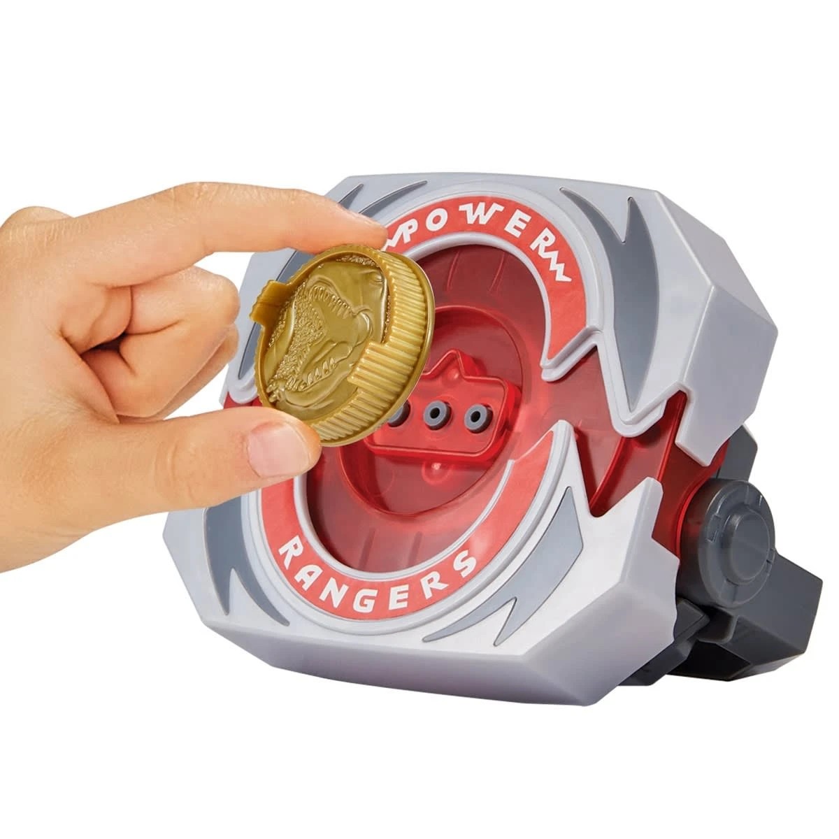 5 Mighty Morphin Power Rangers Re-Ignition Power Morpher, 5 of 9