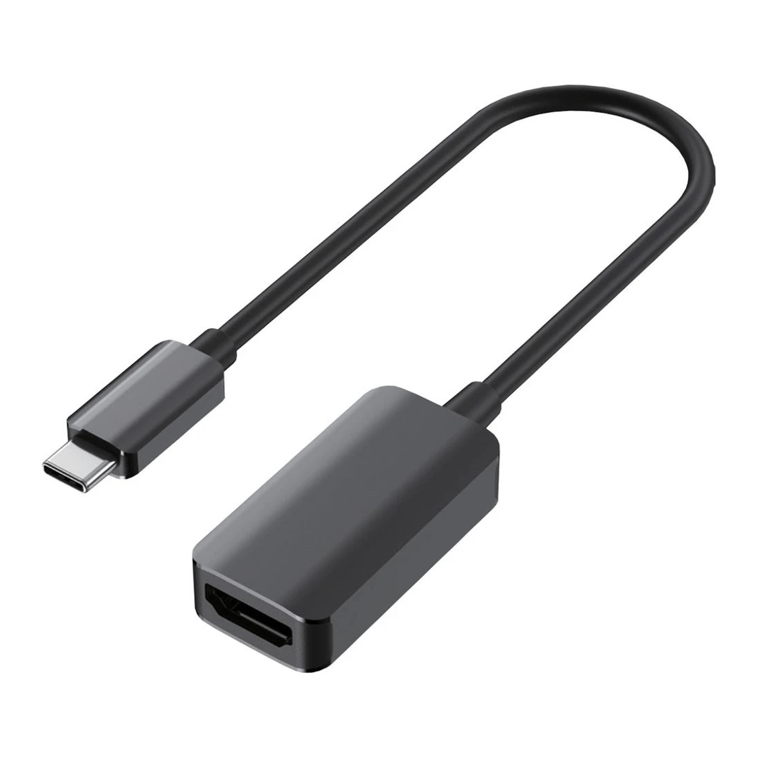 2 Keji USB-C to 4K HDMI Adapter, 2 of 3