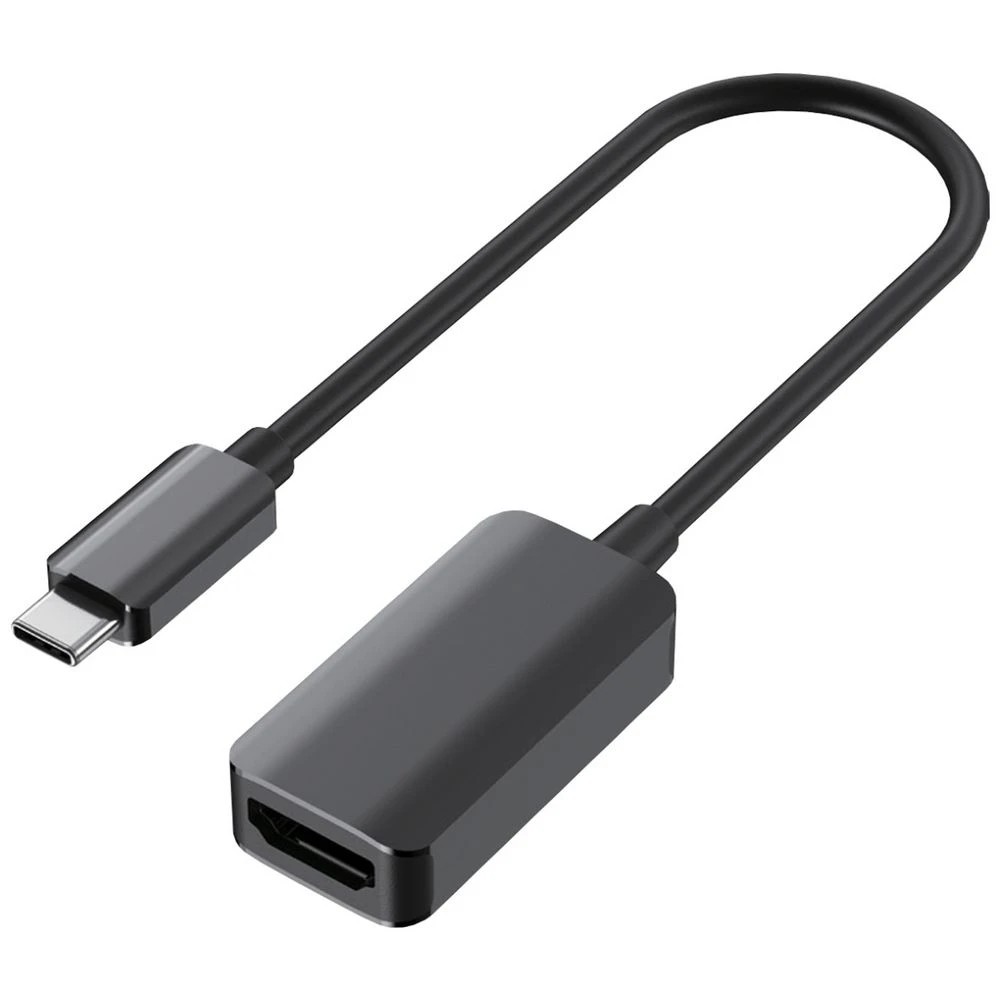 2 Keji USB-C to 4K HDMI Adapter, 2 of 3