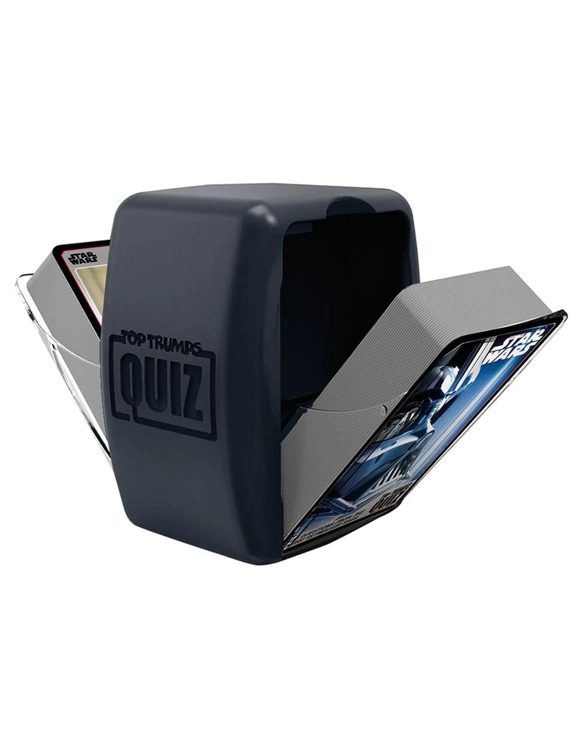 4 Top Trumps: Star Wars Quiz Refresh, 4 of 4