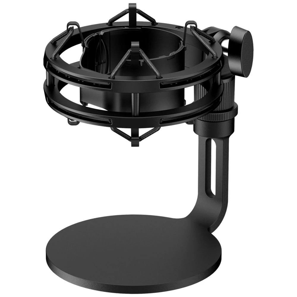 8 HyperX Quadcast 2 Gaming Microphone Black, 8 of 10