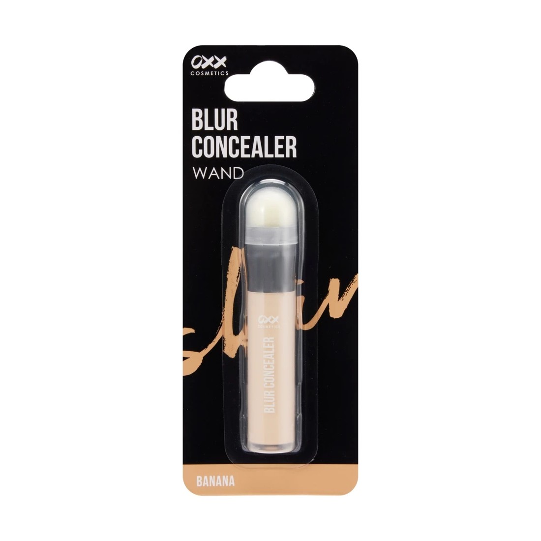 5 OXX Cosmetics Blur Concealer Wand - Banana, 5 of 6