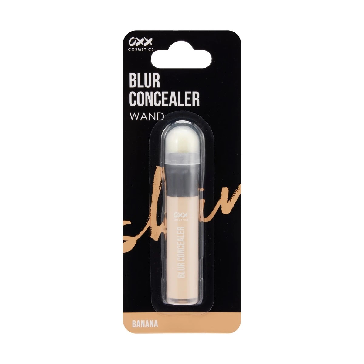 5 OXX Cosmetics Blur Concealer Wand - Banana, 5 of 6
