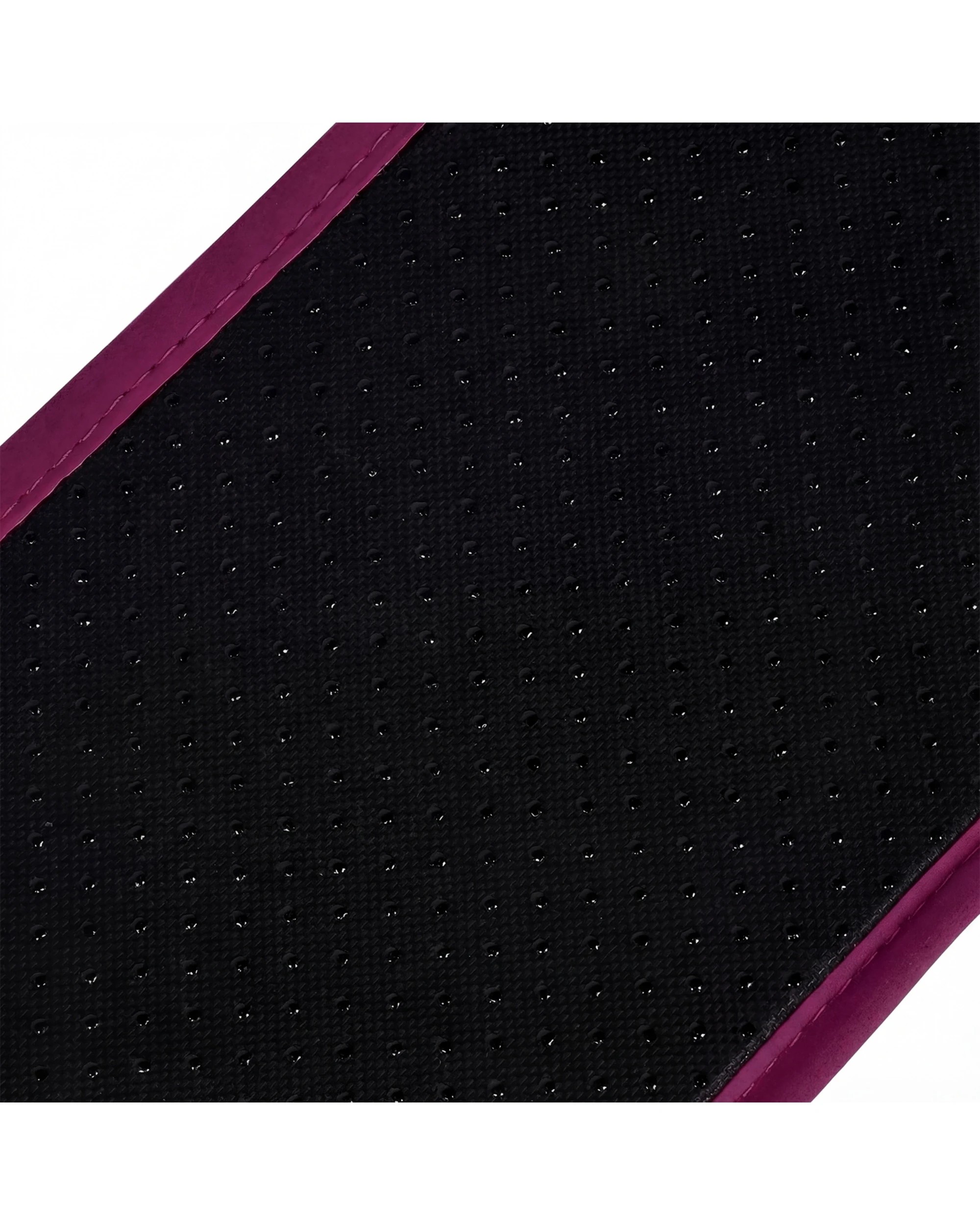 4 Advwin 2.4m Folding Balance Beam - Purple, 4 of 8