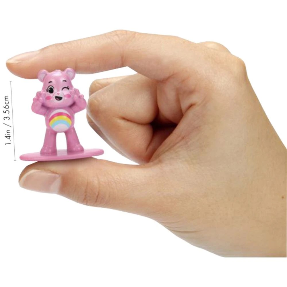 3 Nano MetalFig Blind Bag Care Bears, 3 of 6