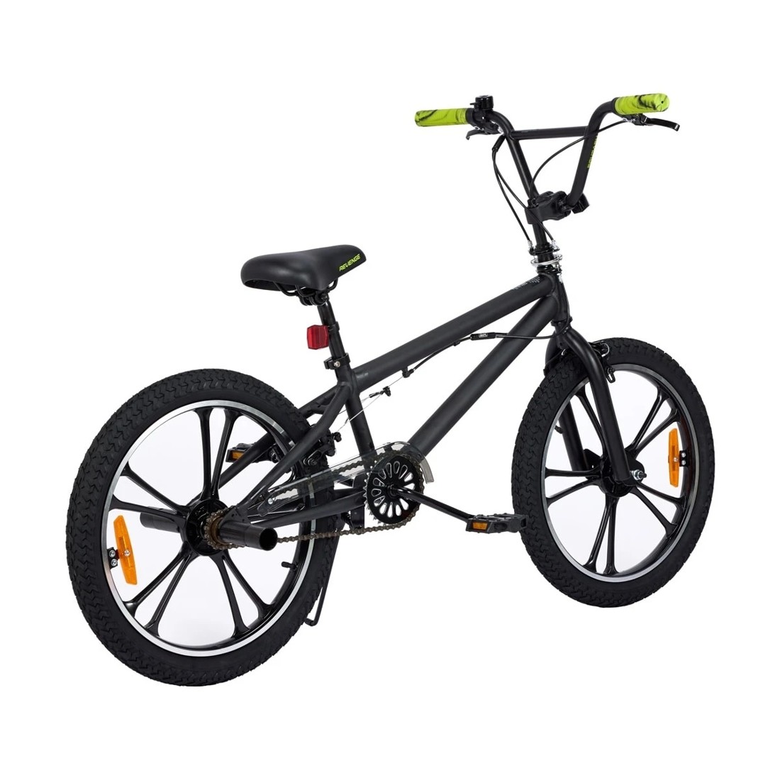 6 50cm Mag Wheels BMX Bike, 6 of 7