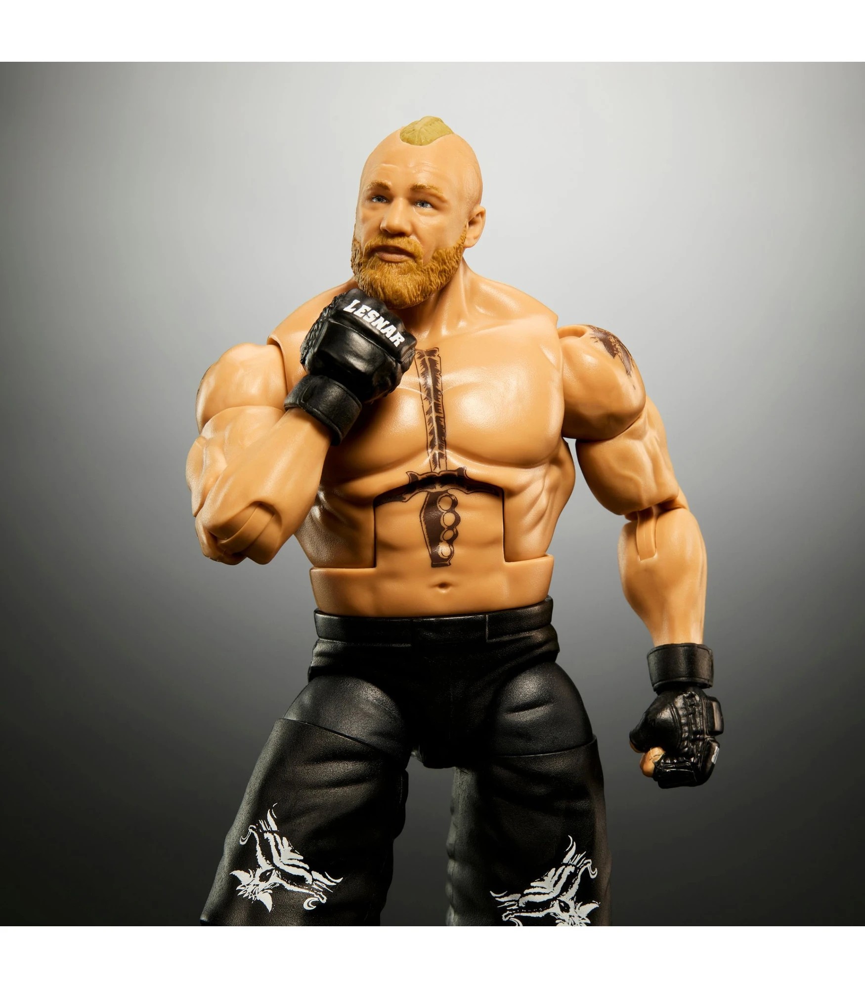 5 WWE Premium Live Event Elite Collection Action Figure - Assorted* - Multi, 5 of 5