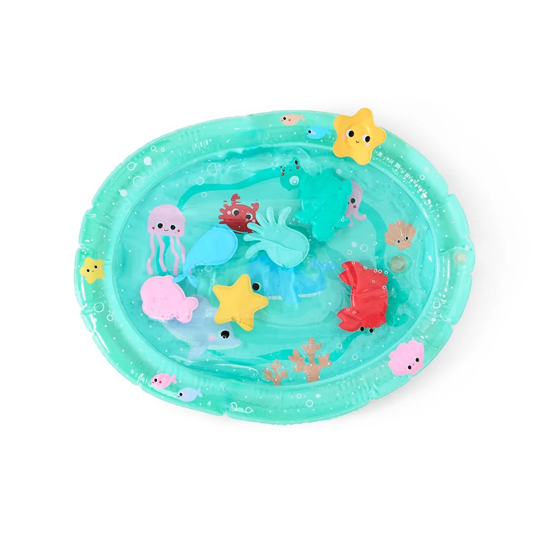 2 Water Sensory Play Mat, 2 of 8