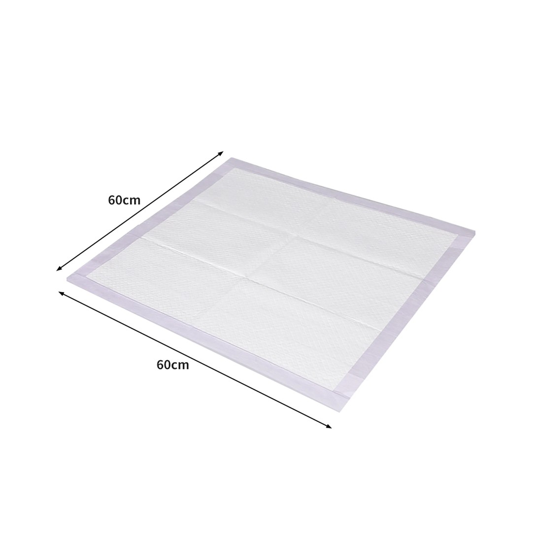 3 Pawz Puppy Training Pads 400 Pack, 3 of 5