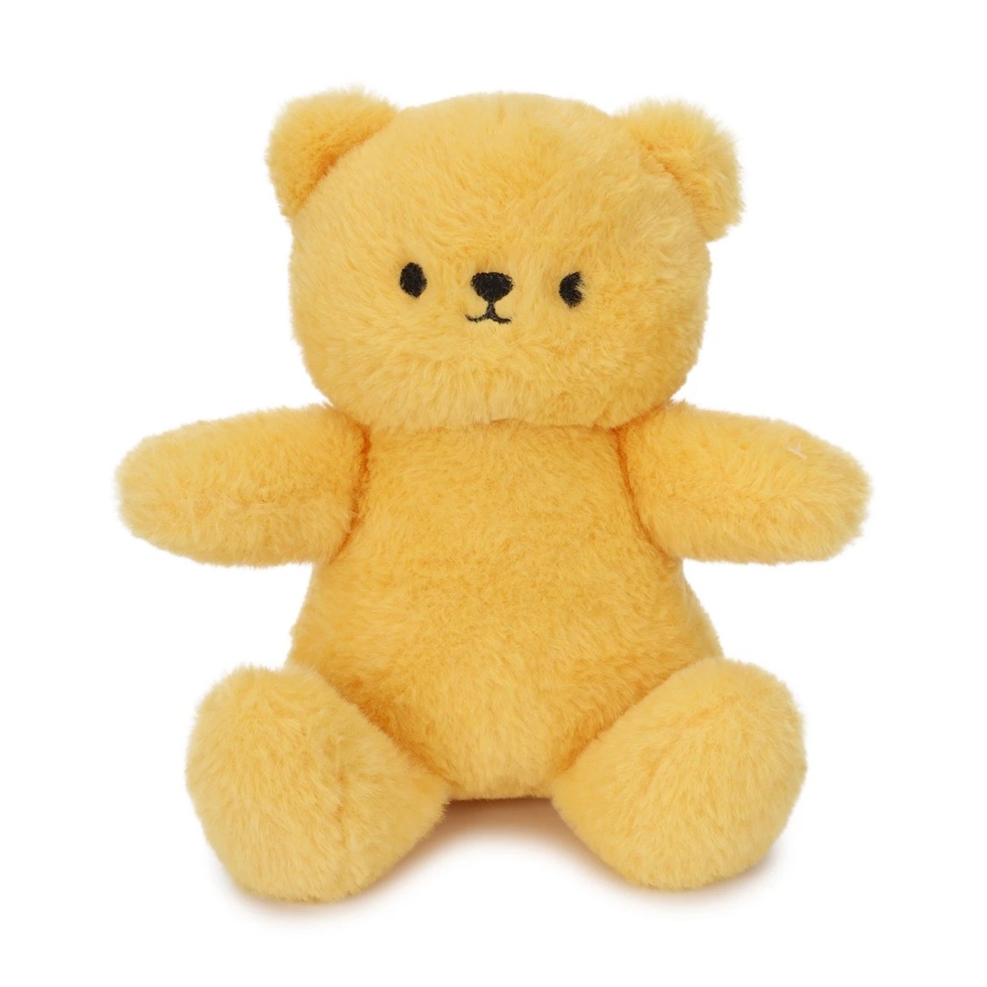 7 Soft Animal Plush  - Assorted, 7 of 8