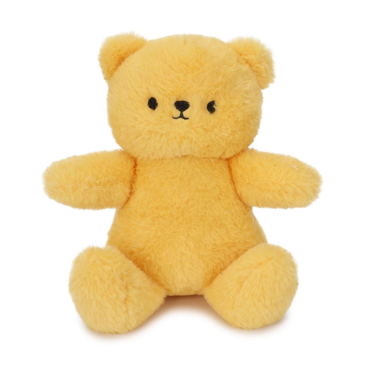 7 Soft Animal Plush  - Assorted, 7 of 8