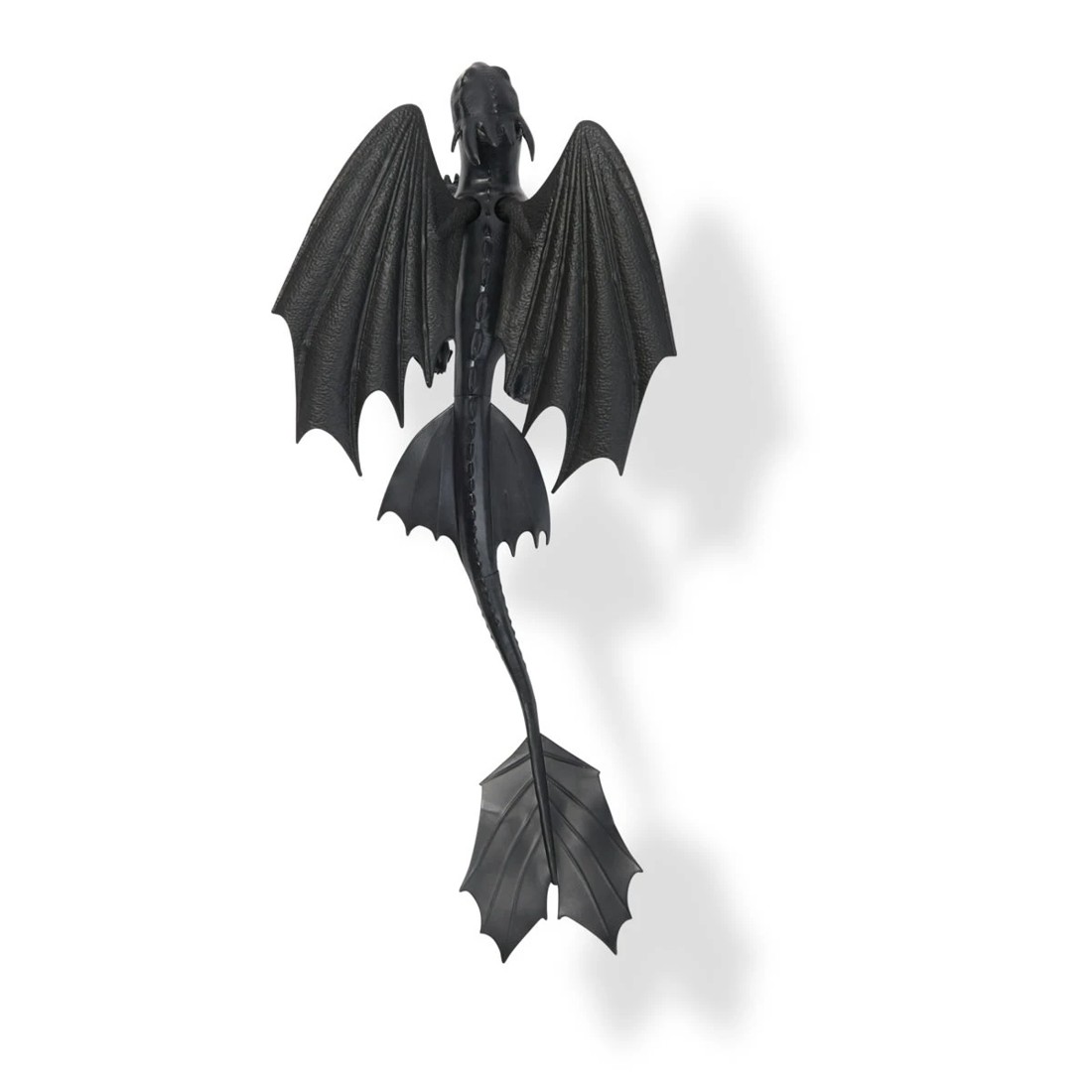 4 23cm How To Train Your Dragon Toothless Action Figure, 4 of 7