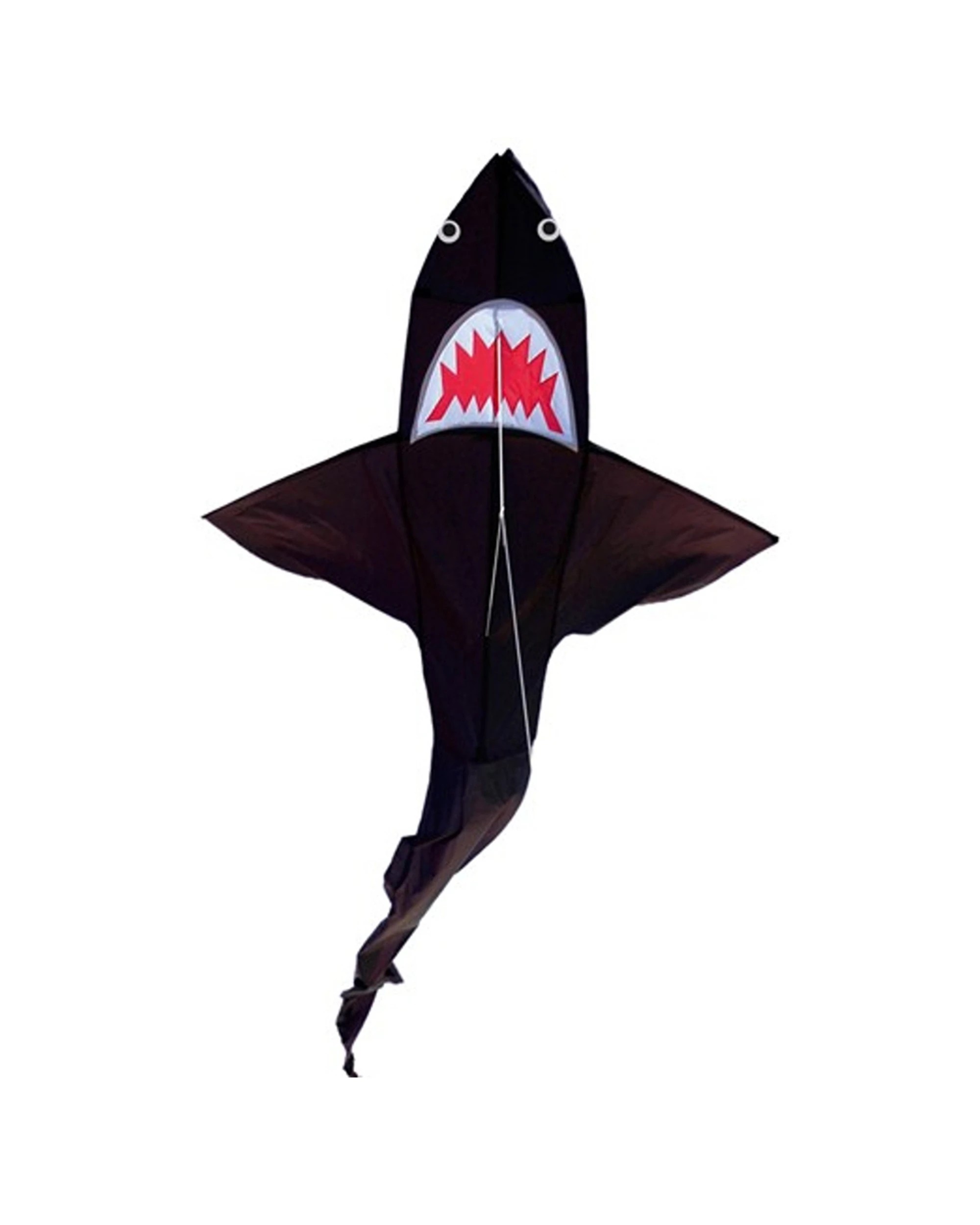 1 Brookite Regent Single Line Shark Kite Outdoor Flying Sports - Multi, 1 of 1