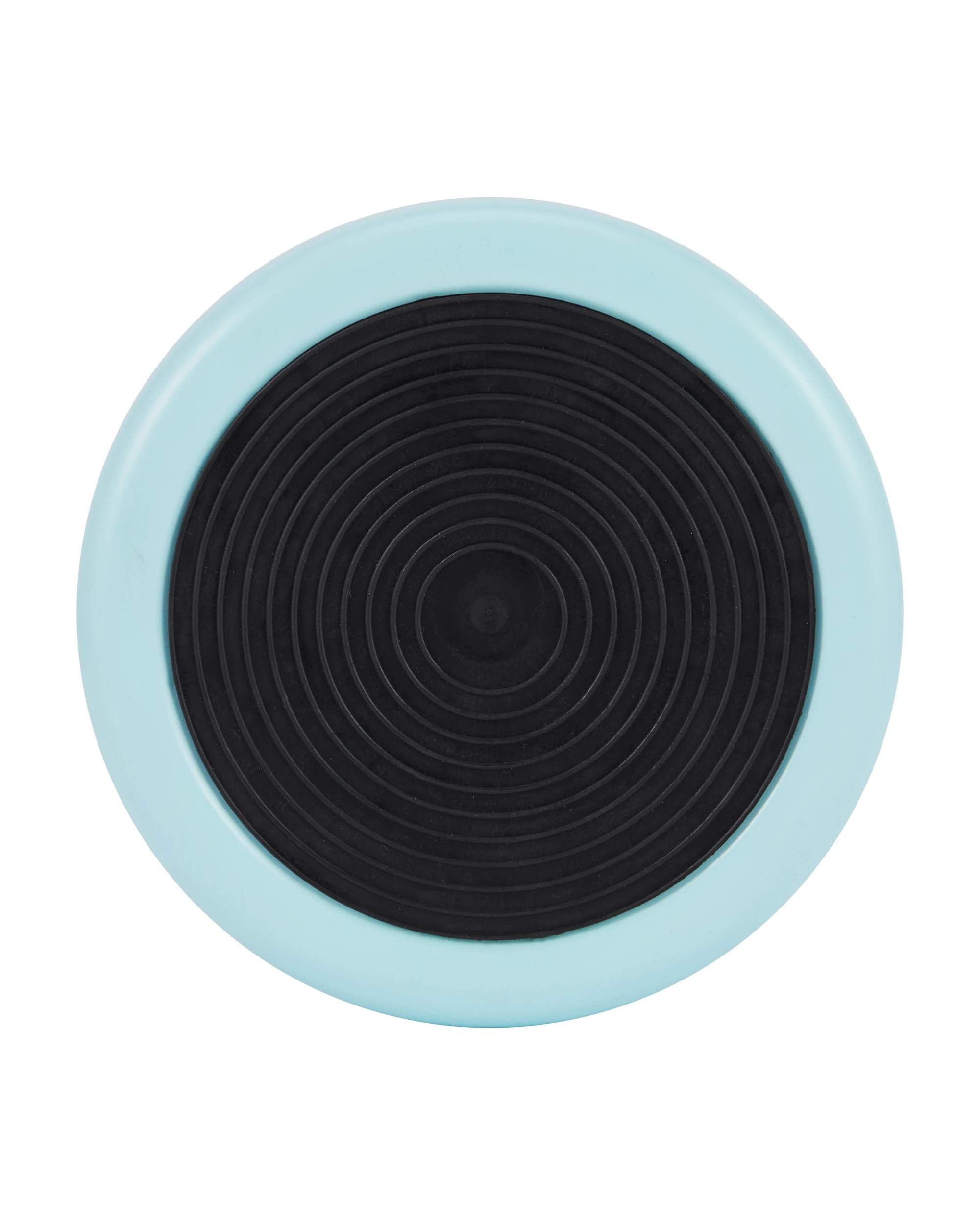 4 Double Wall Dog Bowl - Blue, Small, 4 of 5