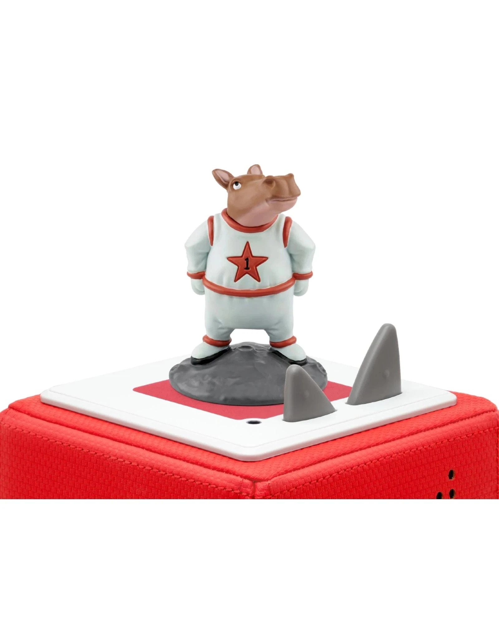 1 David Walliams - Hilarious Animal Adventures Tonie Audio Character - Multi, 1 of 6