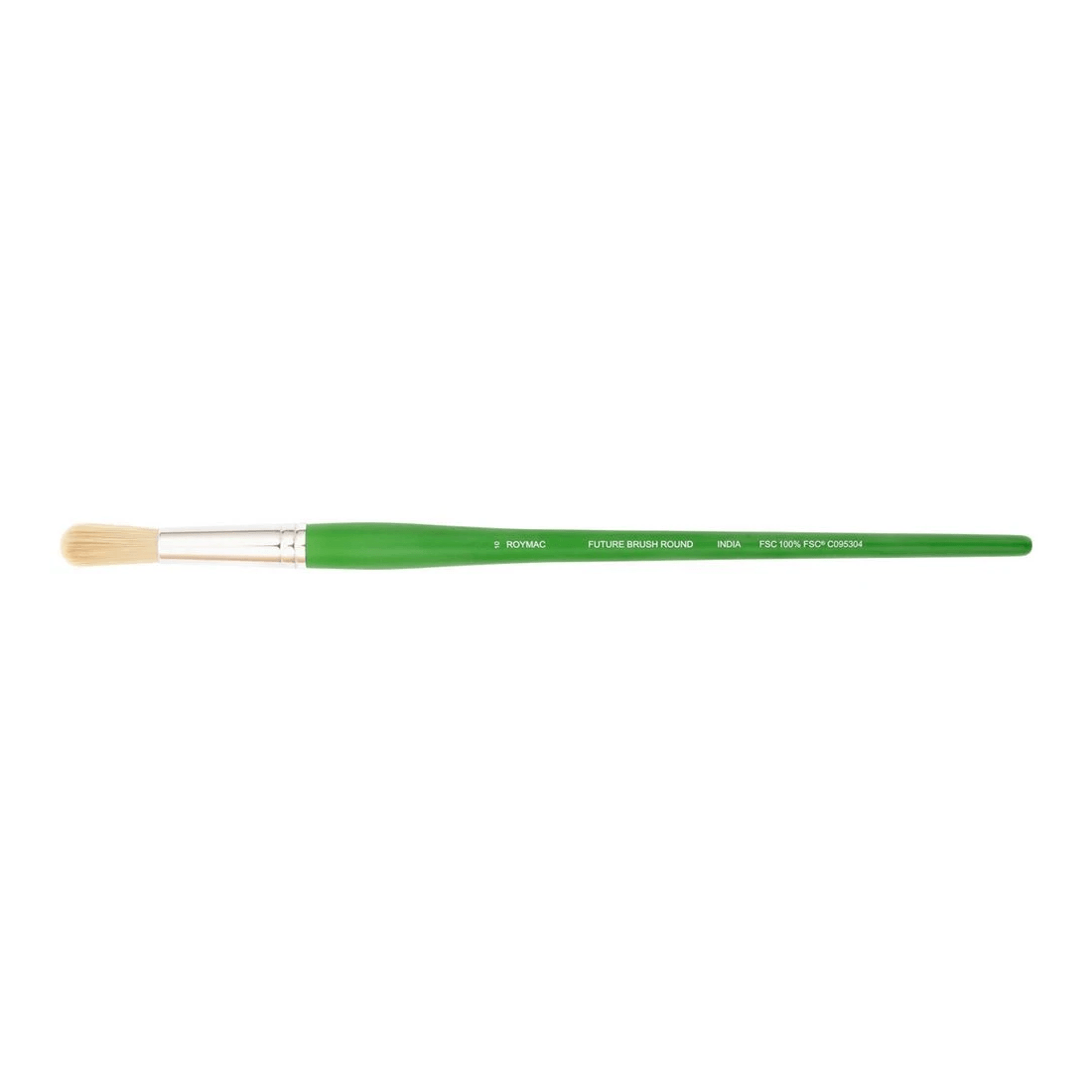 1 Micador for Artists Future Brush Round Size 10, 1 of 1