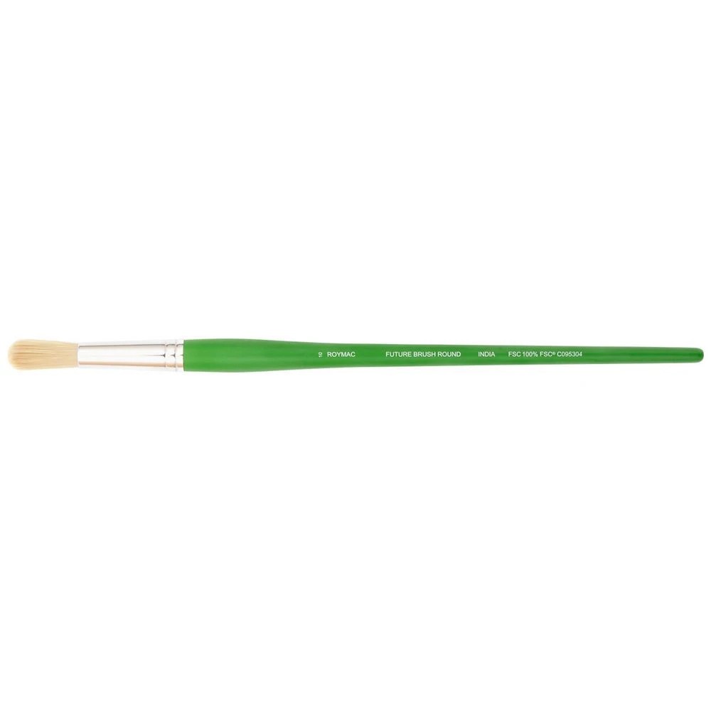1 Micador for Artists Future Brush Round Size 10, 1 of 1