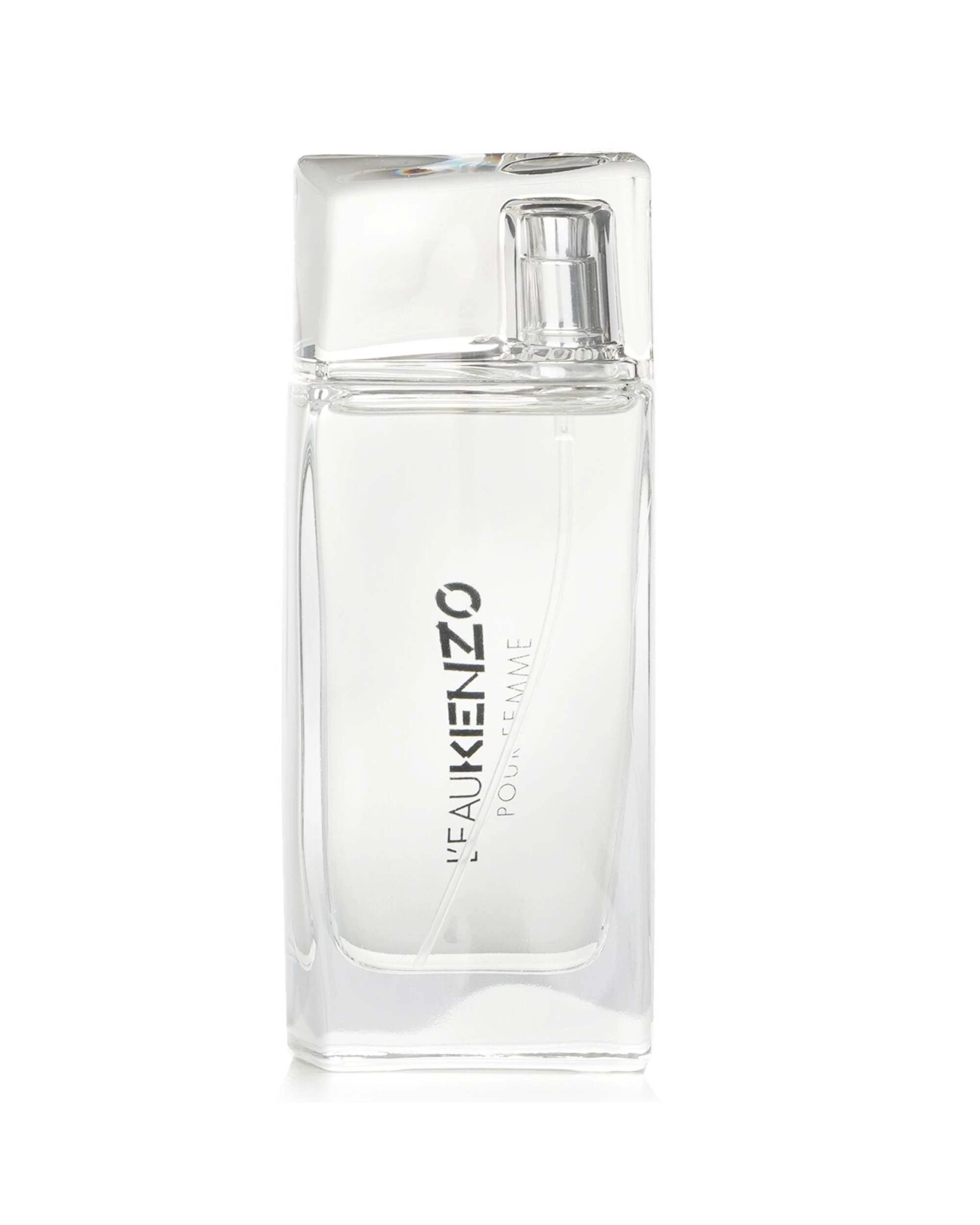 3 Kenzo L'eau Pour Femme Eau De Toilette Spray 30ml/1oz, 3 of 4