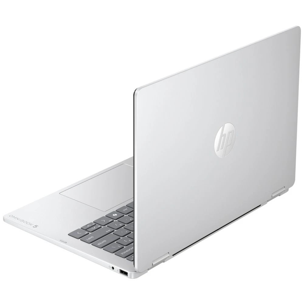 5 HP 14" Omnibook 5 Flip OLED Ultra 7 16/512GB  2 in 1 Laptop, 5 of 7