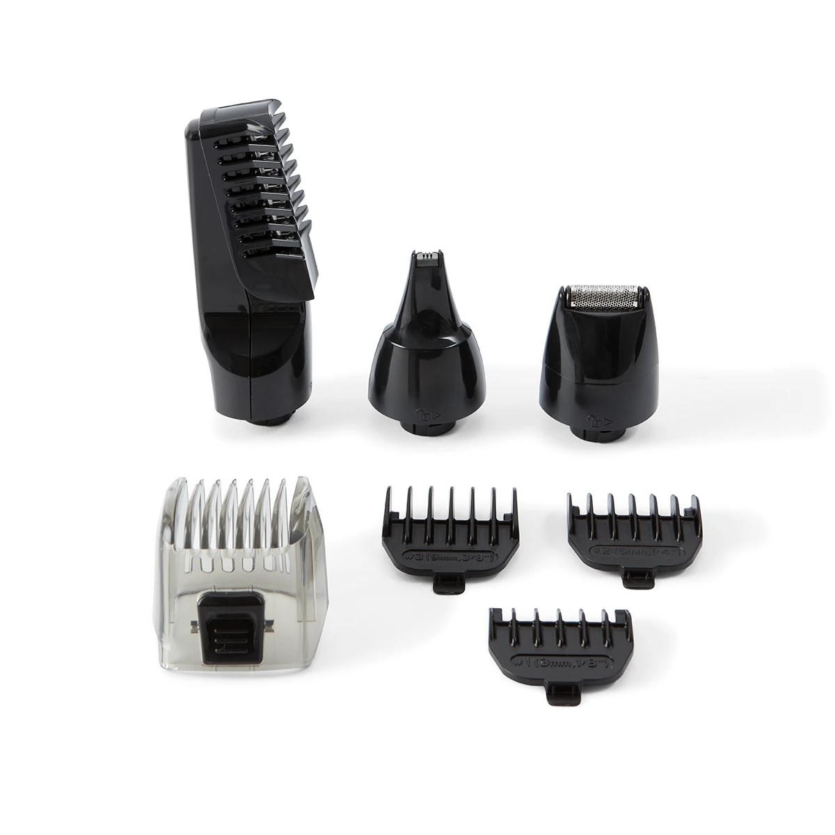 9 Remington Barber's Best Personal Grooming Kit, 9 of 10