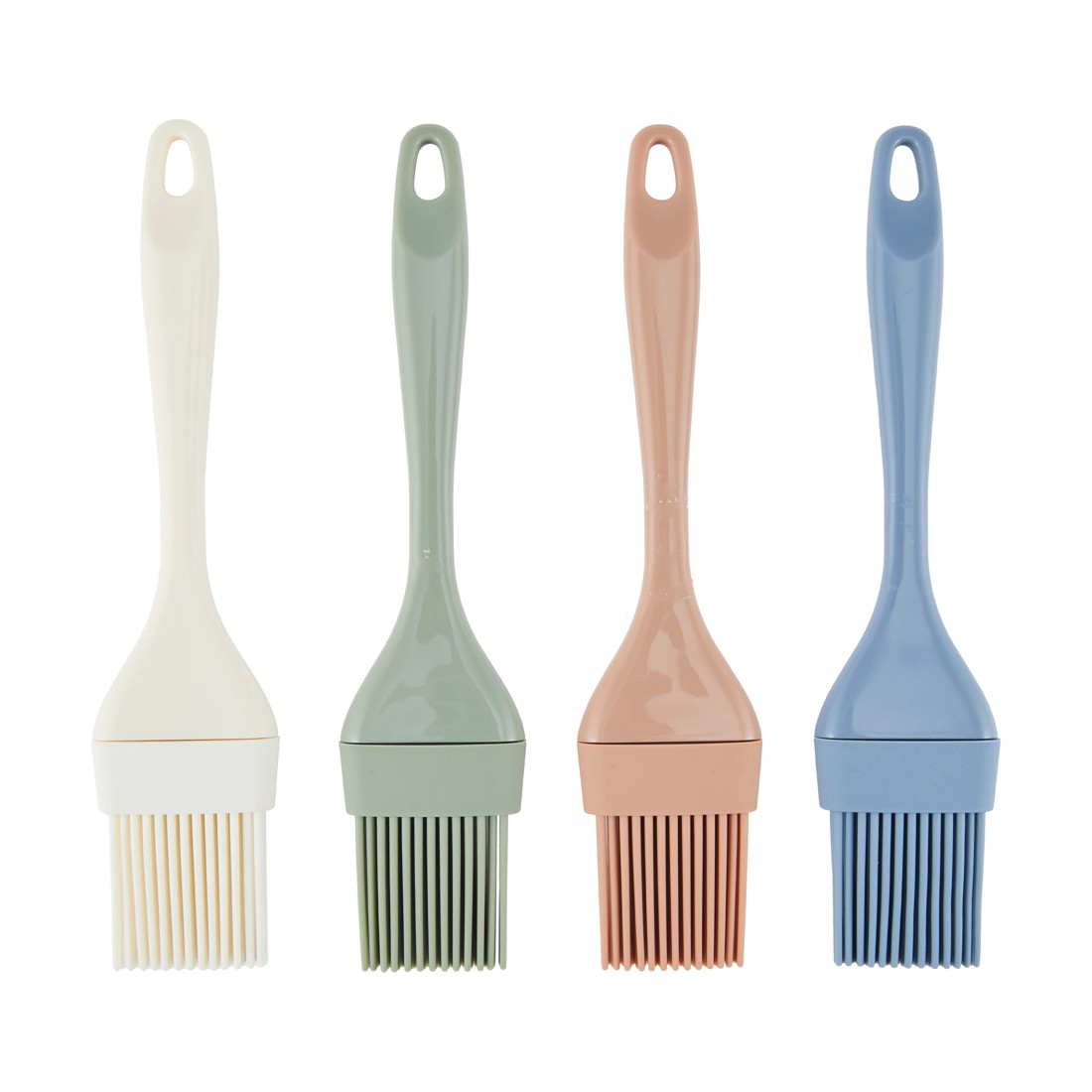 1 Silicone Brush - Assorted, 1 of 7