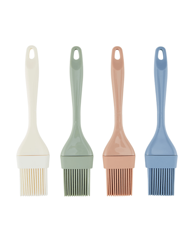 Silicone Brush - Asso