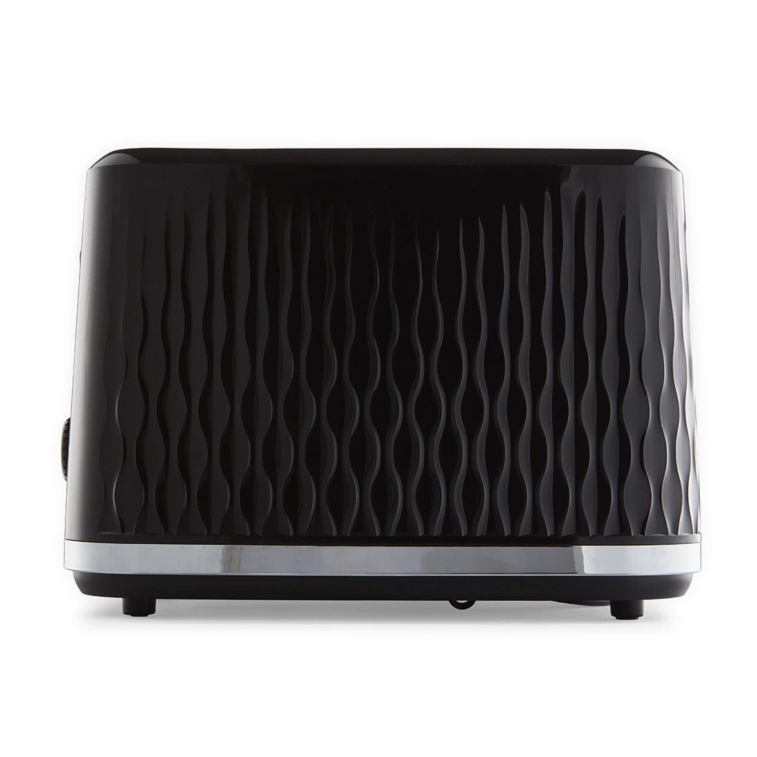 6 2 Slice Toaster - Black, 6 of 10