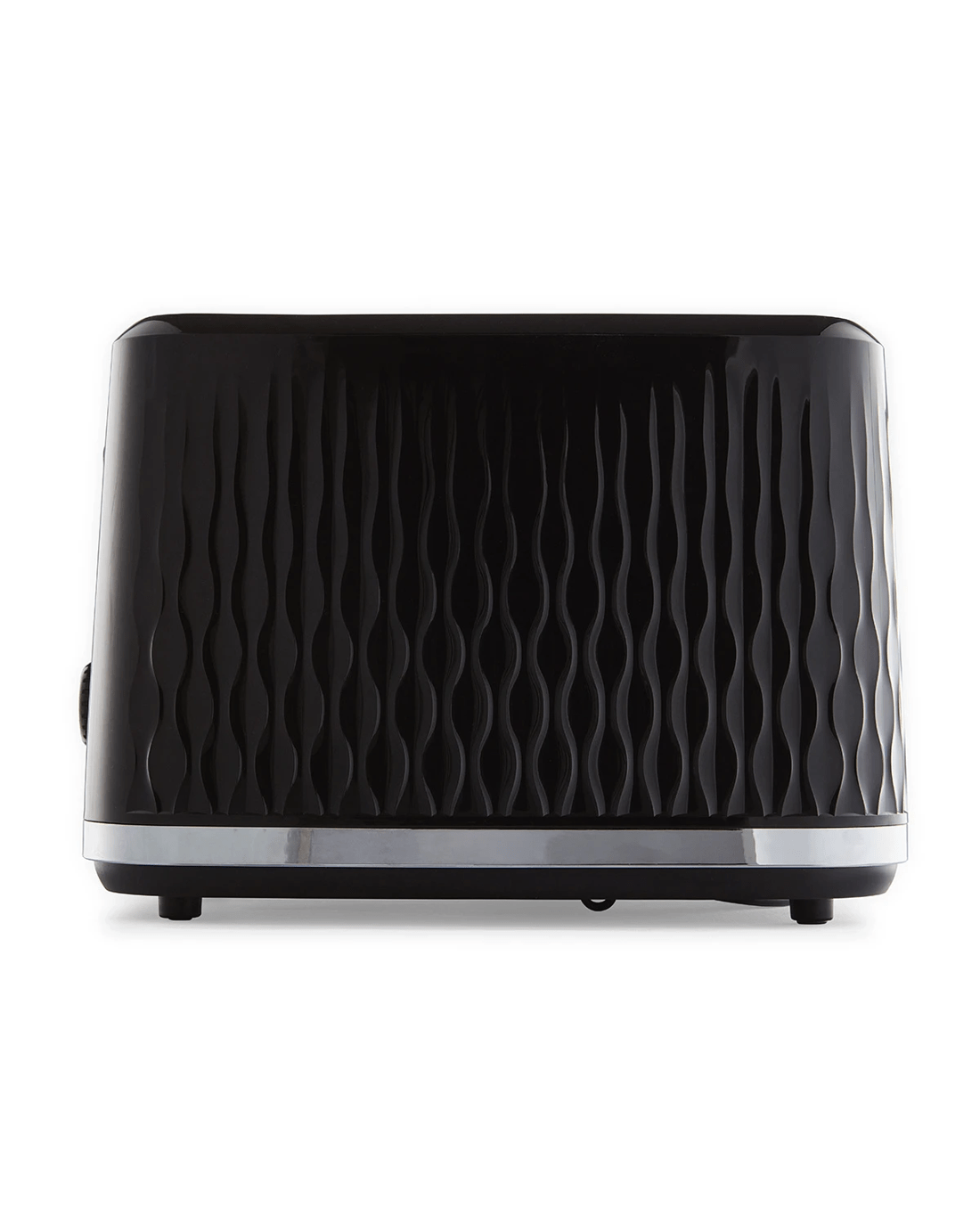 6 2 Slice Toaster - Black, 6 of 10