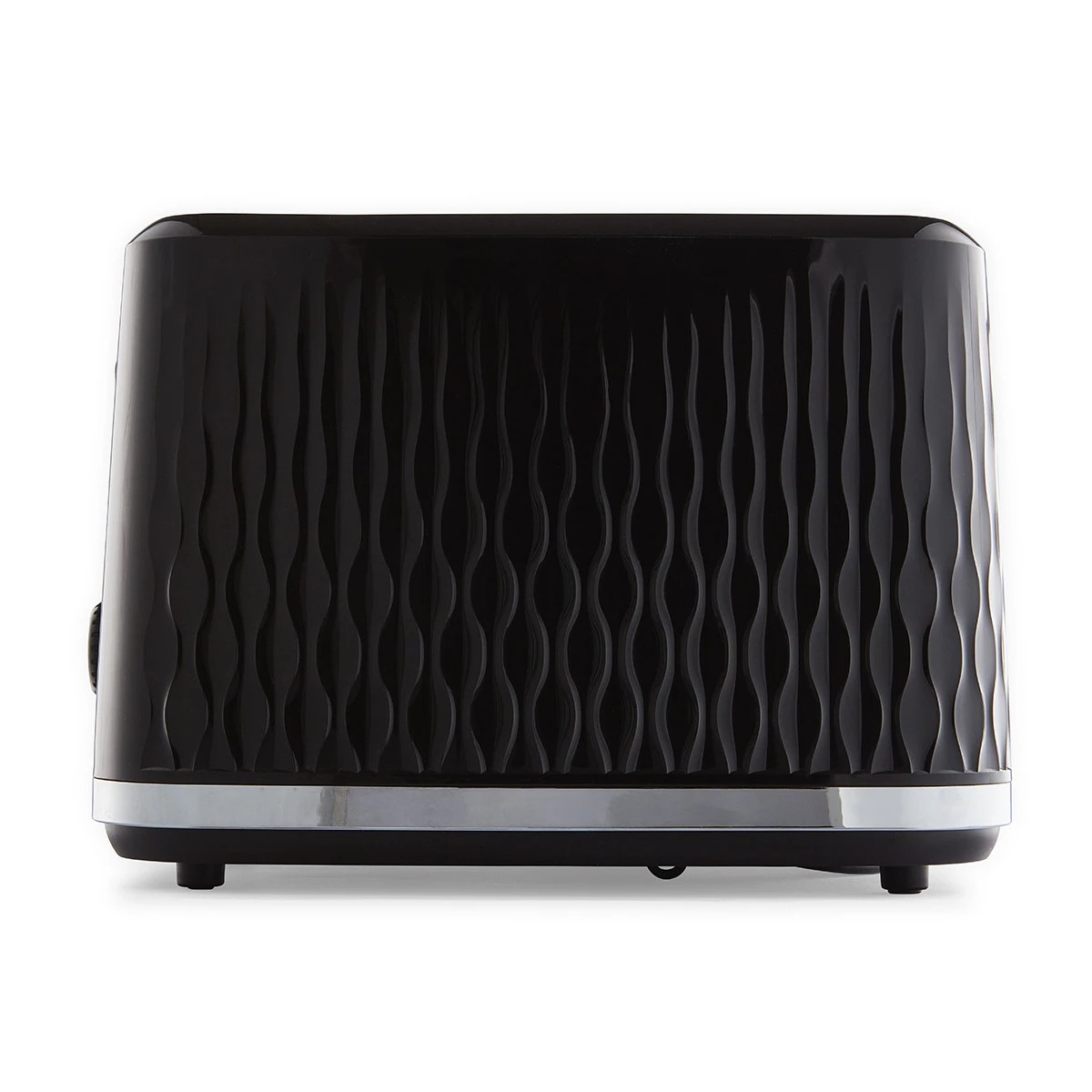 6 2 Slice Toaster - Black, 6 of 10