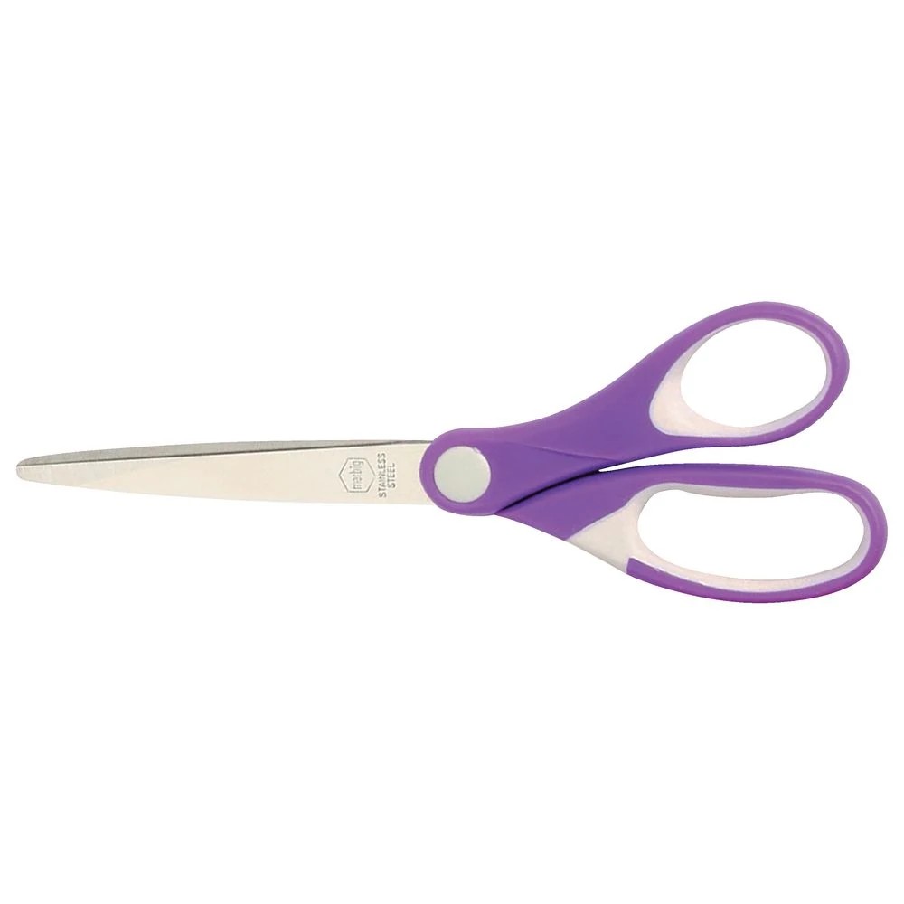 6 Marbig Comfort Grip Scissors No.5, 6 of 10