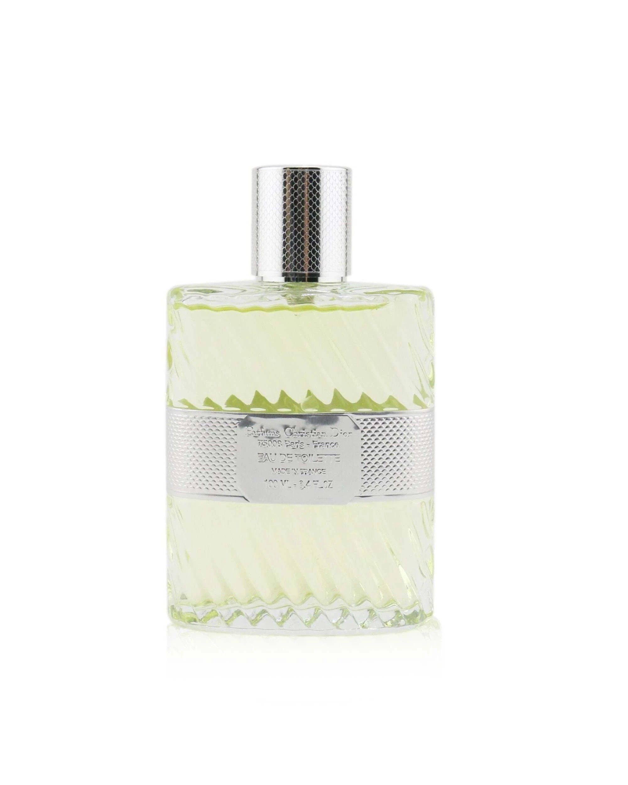 4 Christian Dior Eau Sauvage 100ml Eau de Toilette, 4 of 4