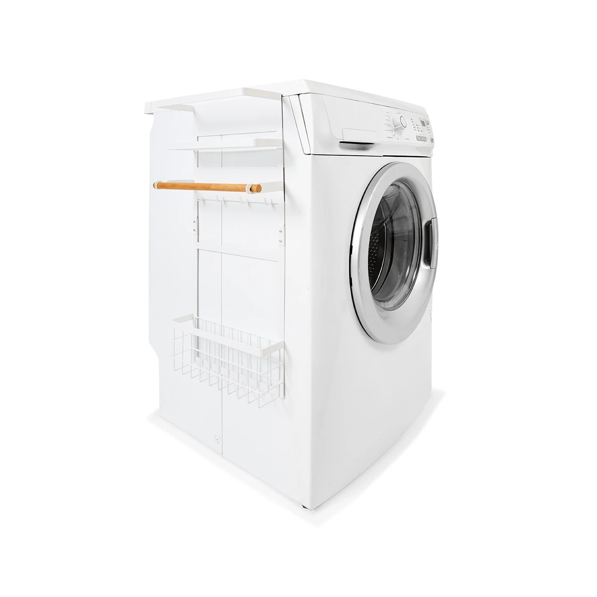 2 Magnetic Laundry Station, 2 of 4