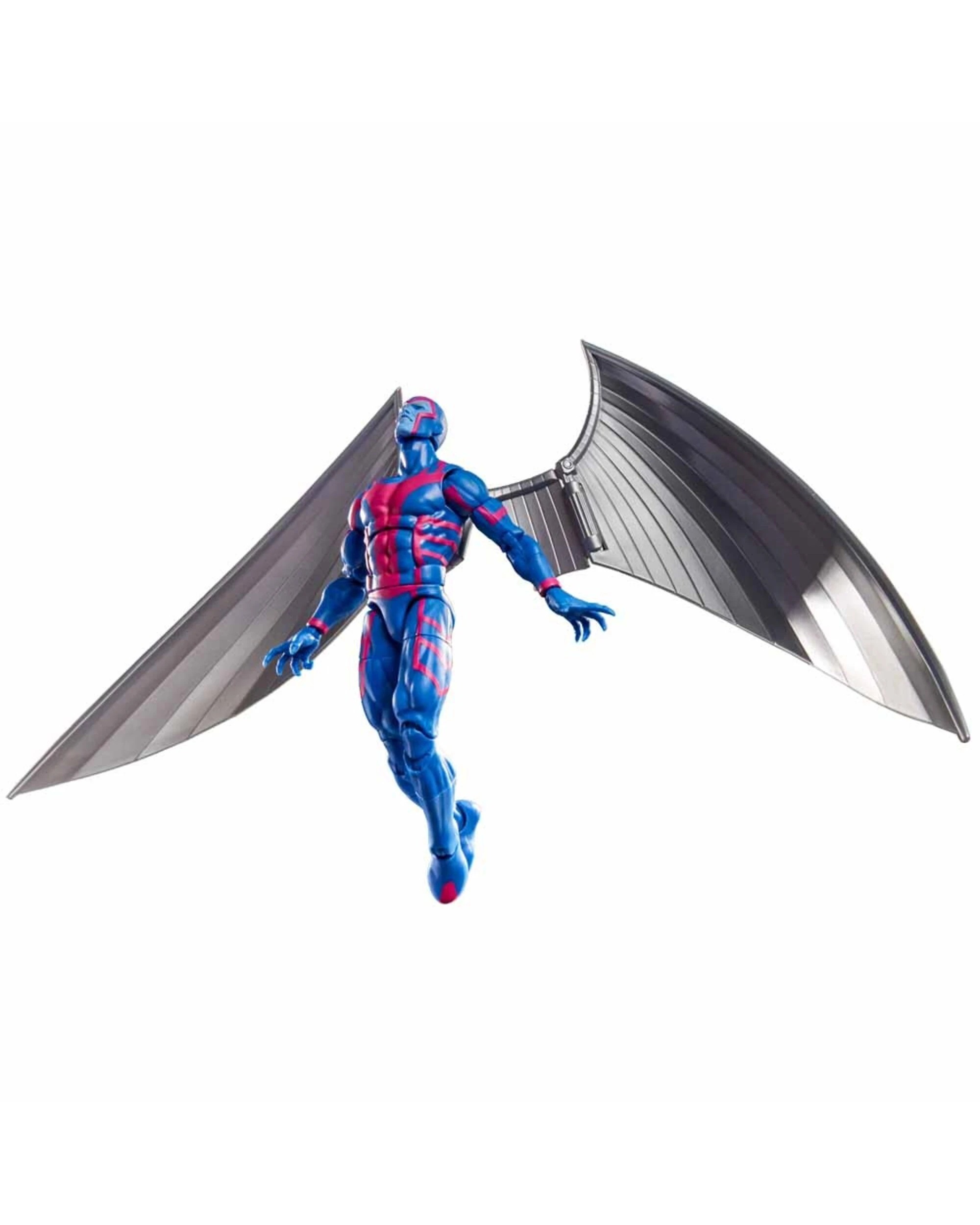 2 Marvel  X-Men 97  Archangel Marvel Legends Action Figure, 2 of 5