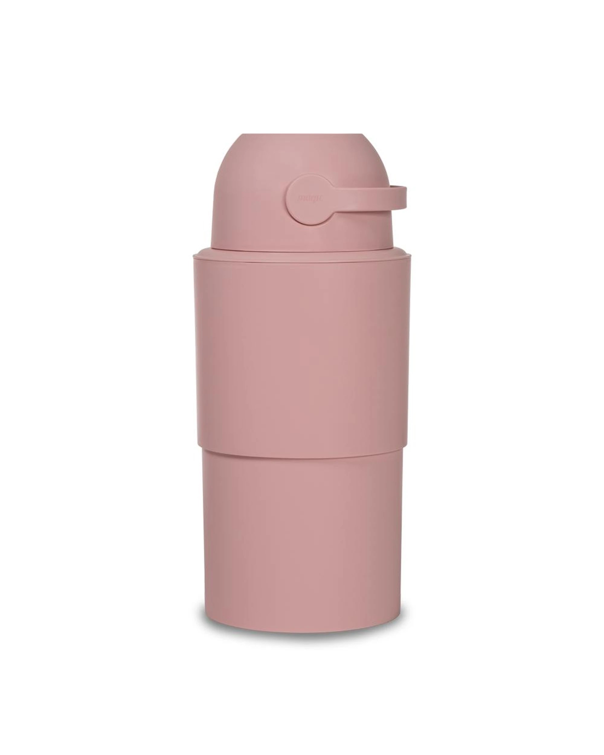 1 Magic Heka L - Telescopic Nappy Bin - Blush Pink, 1 of 7
