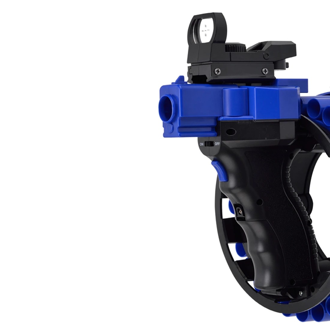 4 Rapid Dart Blaster, 4 of 10