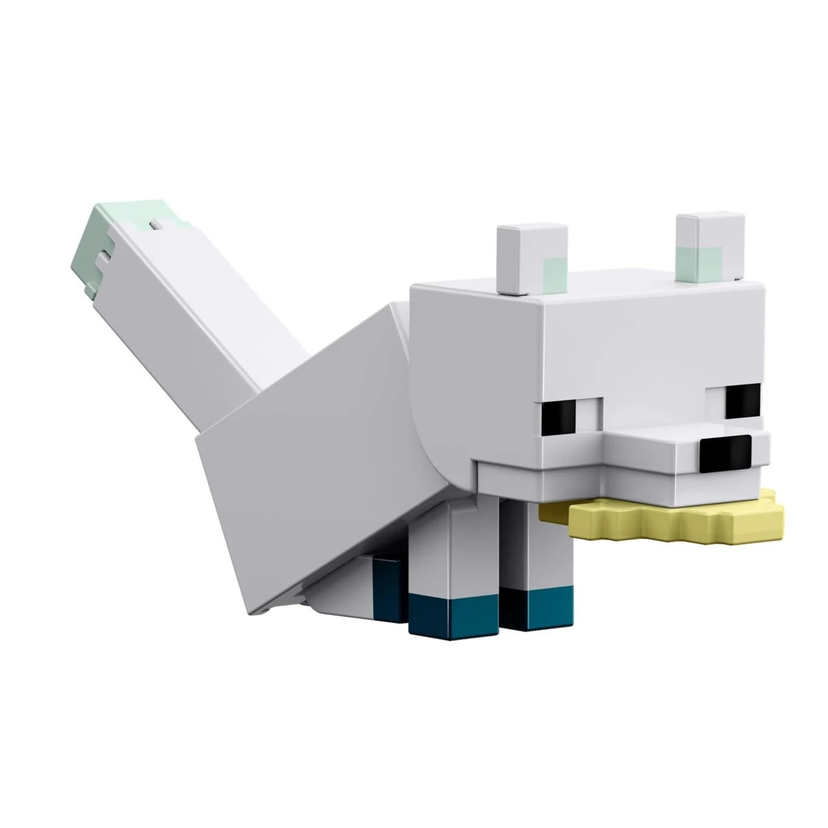 7 Minecraft Action Figure & Accessories Set - Assorted, 7 of 9