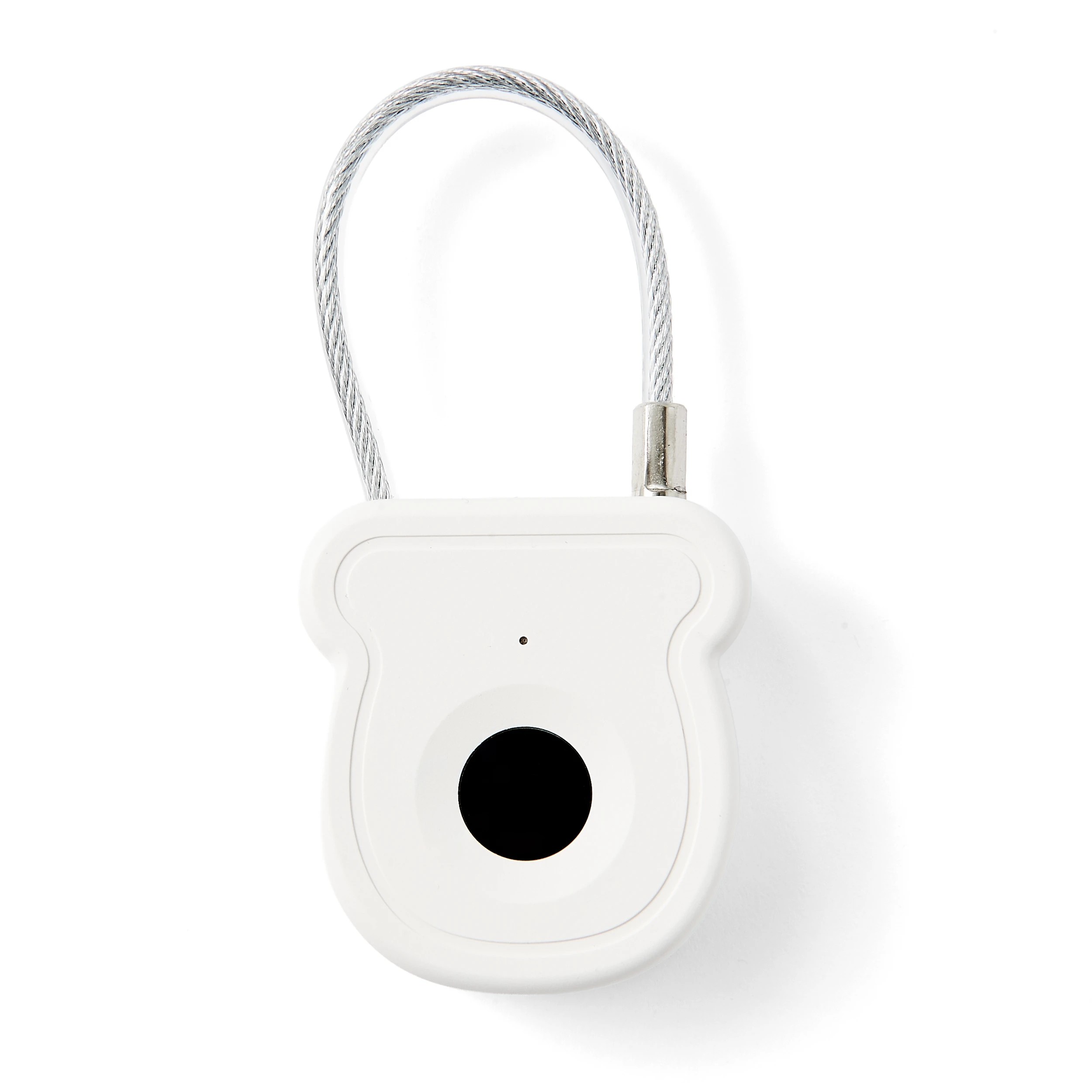 1 Fingerprint Lock, 1 of 7