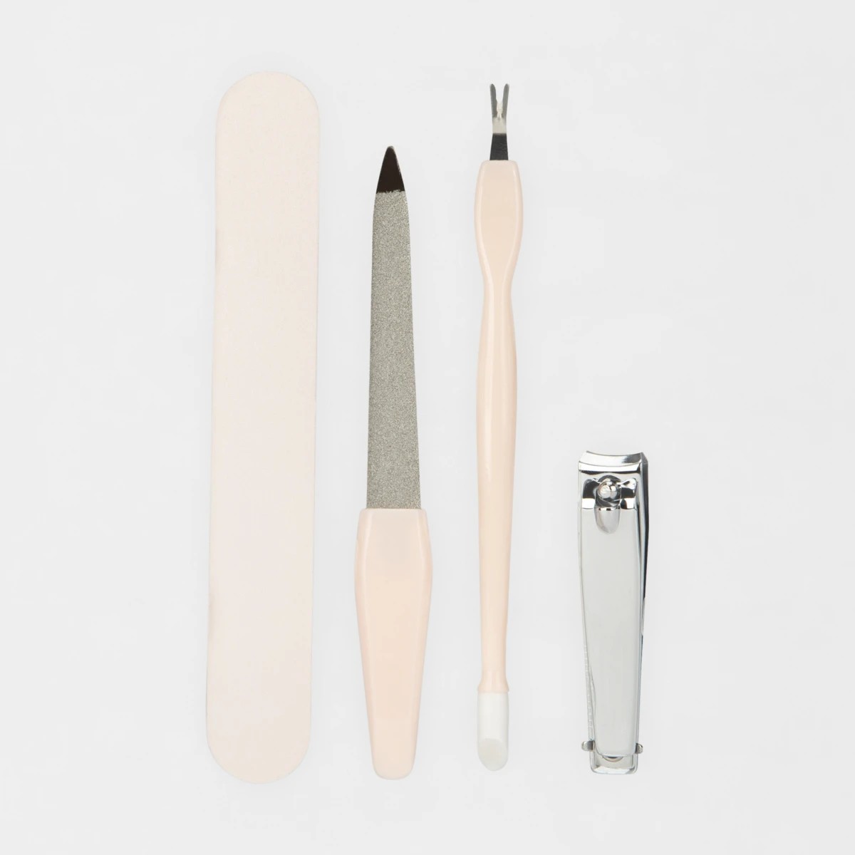 2 4 Pack OXX Studio Flawless Manicure Set, 2 of 7