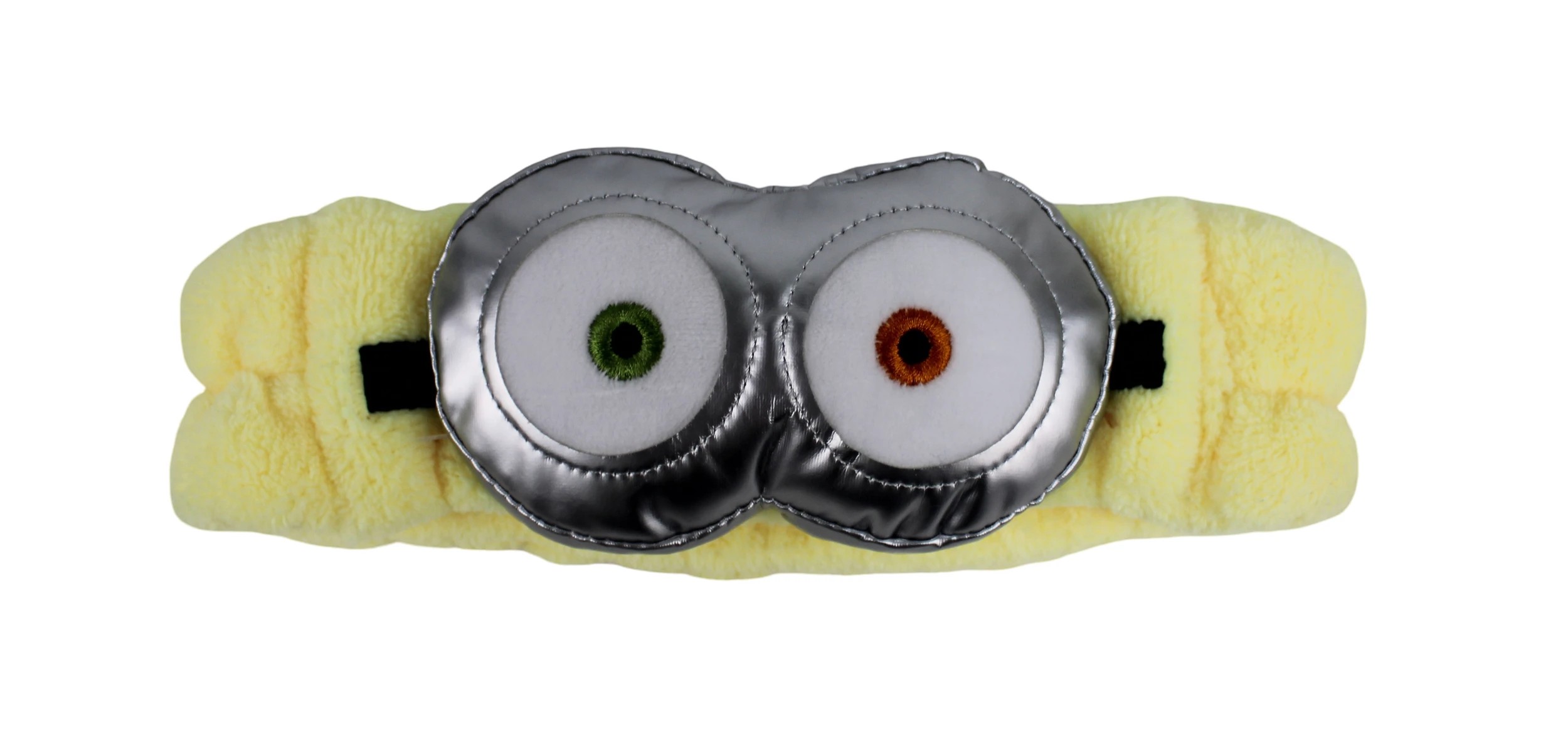 2 Minions Soft Make-up Headband, 2 of 4