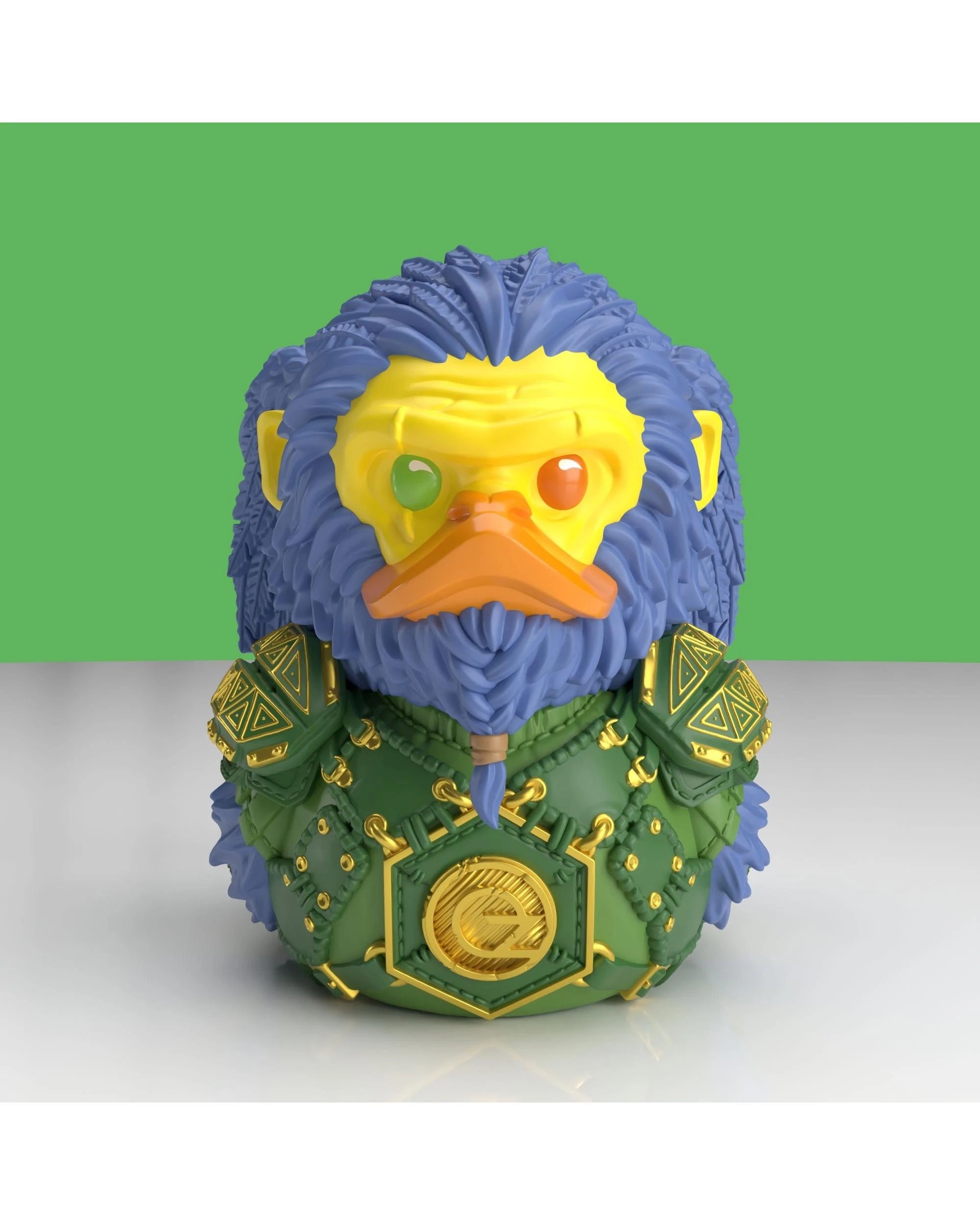 5 TUBBZ Wicked Chistery Flying Monkey First Edition Cosplaying Duck Figure, 5 of 9