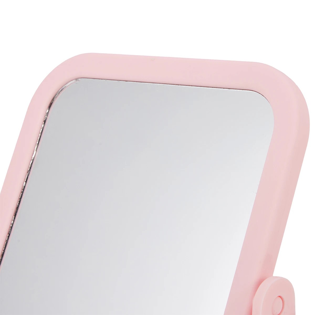5 OXX Travel Double-Sided Mirror - Pink, 5 of 7
