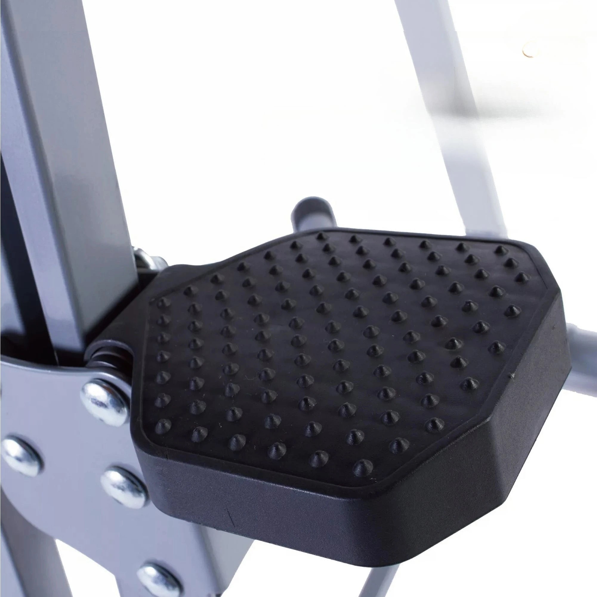 10 Fitness Master Vertical Climber Exercise Machine Home Stair Stepper 5level 120kg, 10 of 10