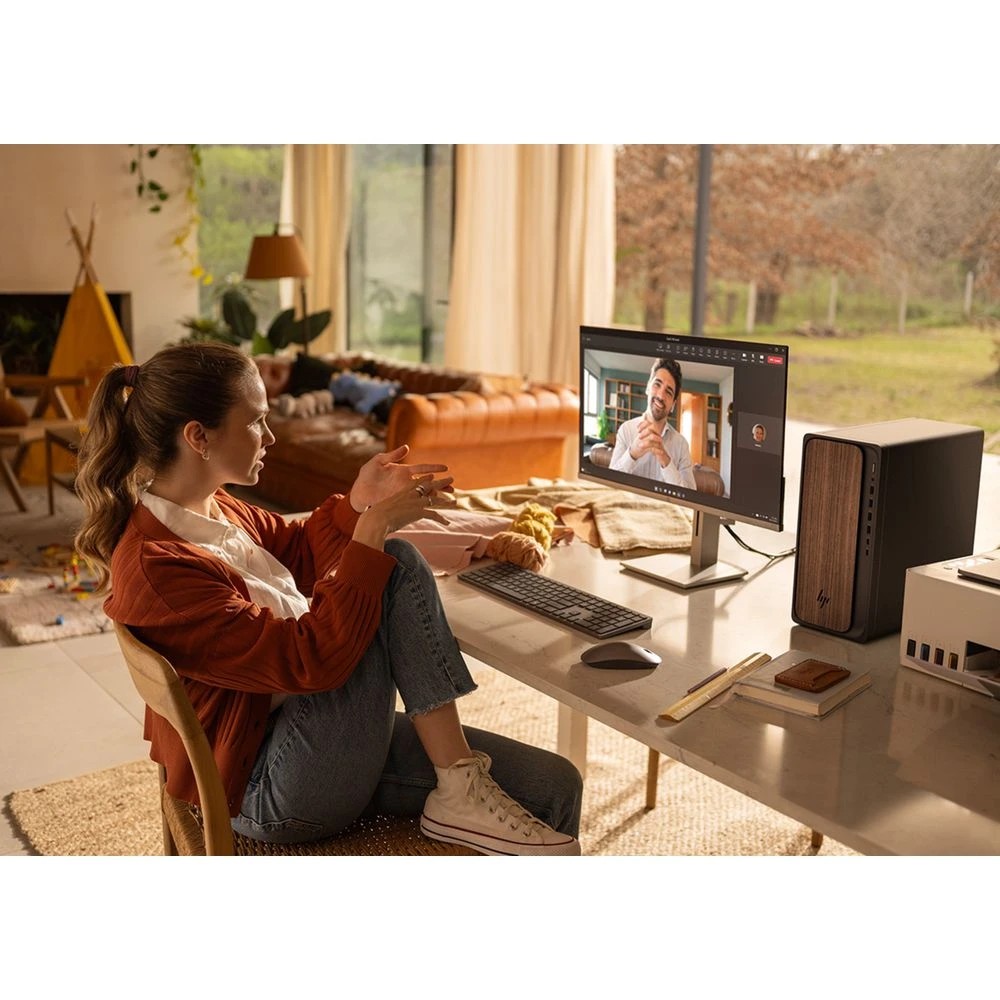 6 HP OmniDesk M03-0001a Intel Core Ultra 5 AI PC 16/512GB, 6 of 7