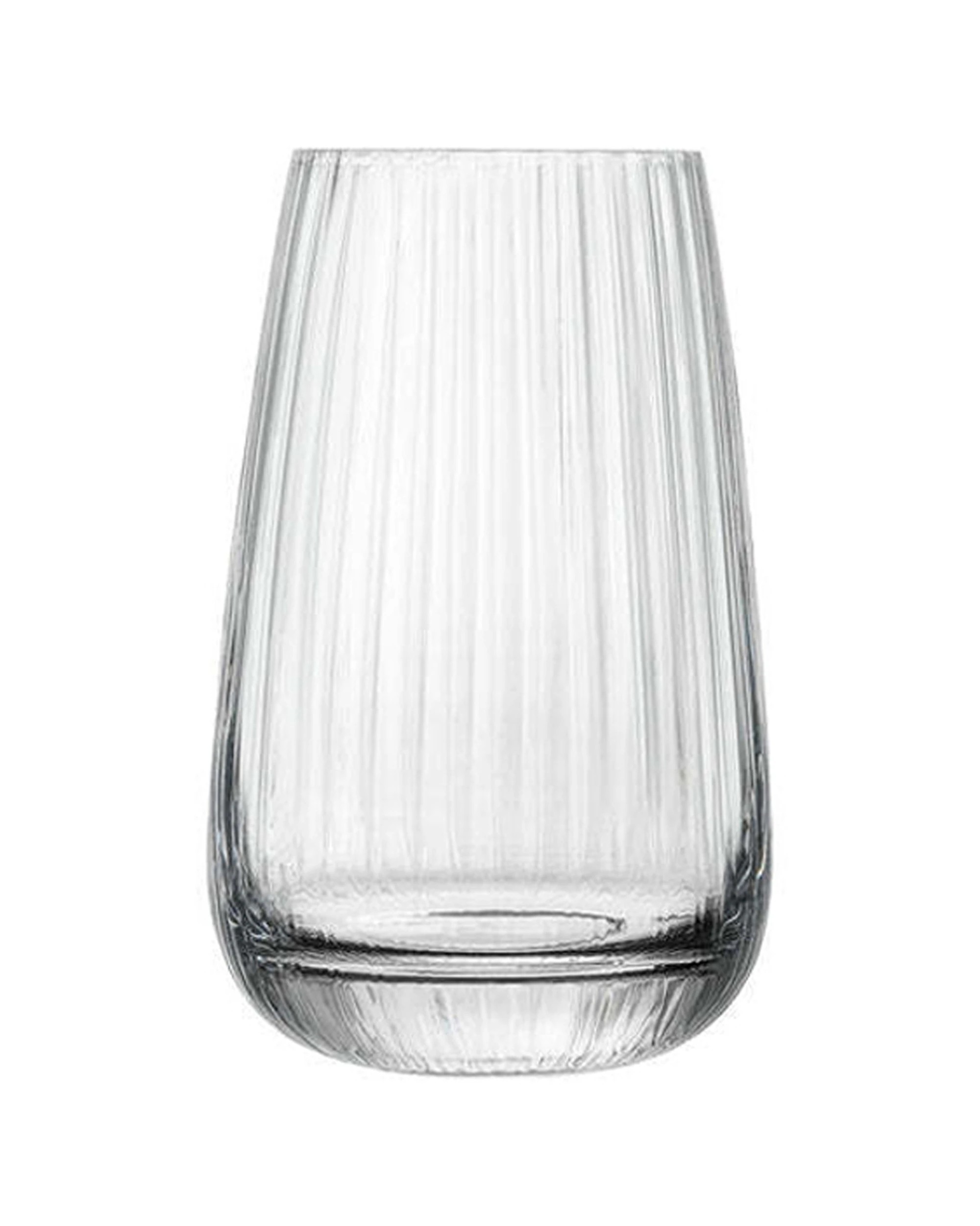 1 Luigi Bormioli 6pc Mixology Classic DOF Cocktail Glasses Set 510ml - Clear, 1 of 2