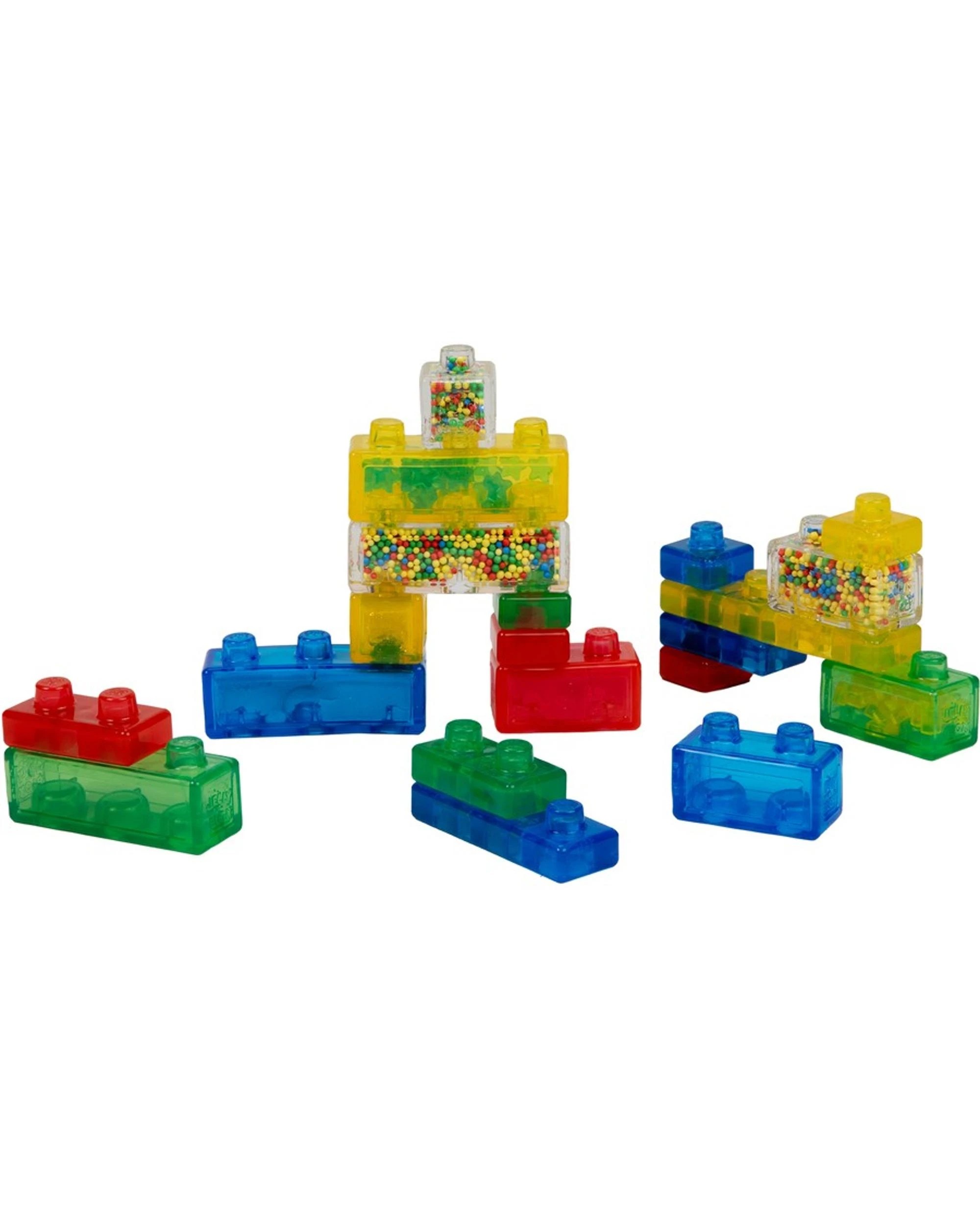 5 Jelly Blox Creative Kit, 5 of 8