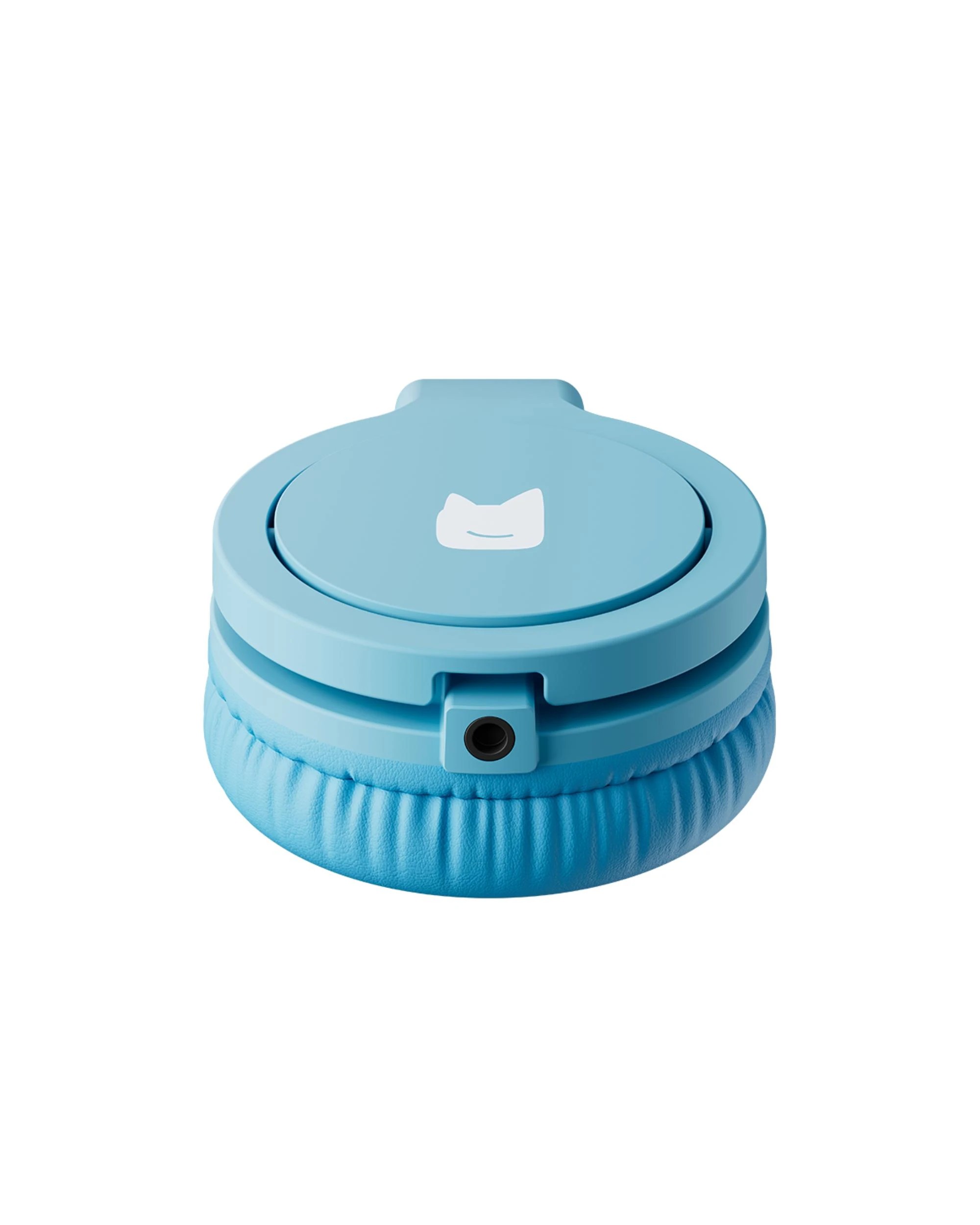 4 Tonies - Wired Headphones - Sky - Blue, 4 of 7
