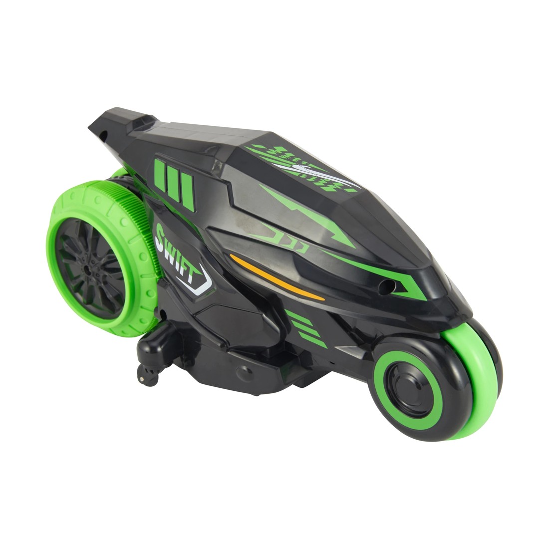 7 Moto Drift 2.4GHz Multifunctional Remote Control Action Vehicle Toy, 7 of 10