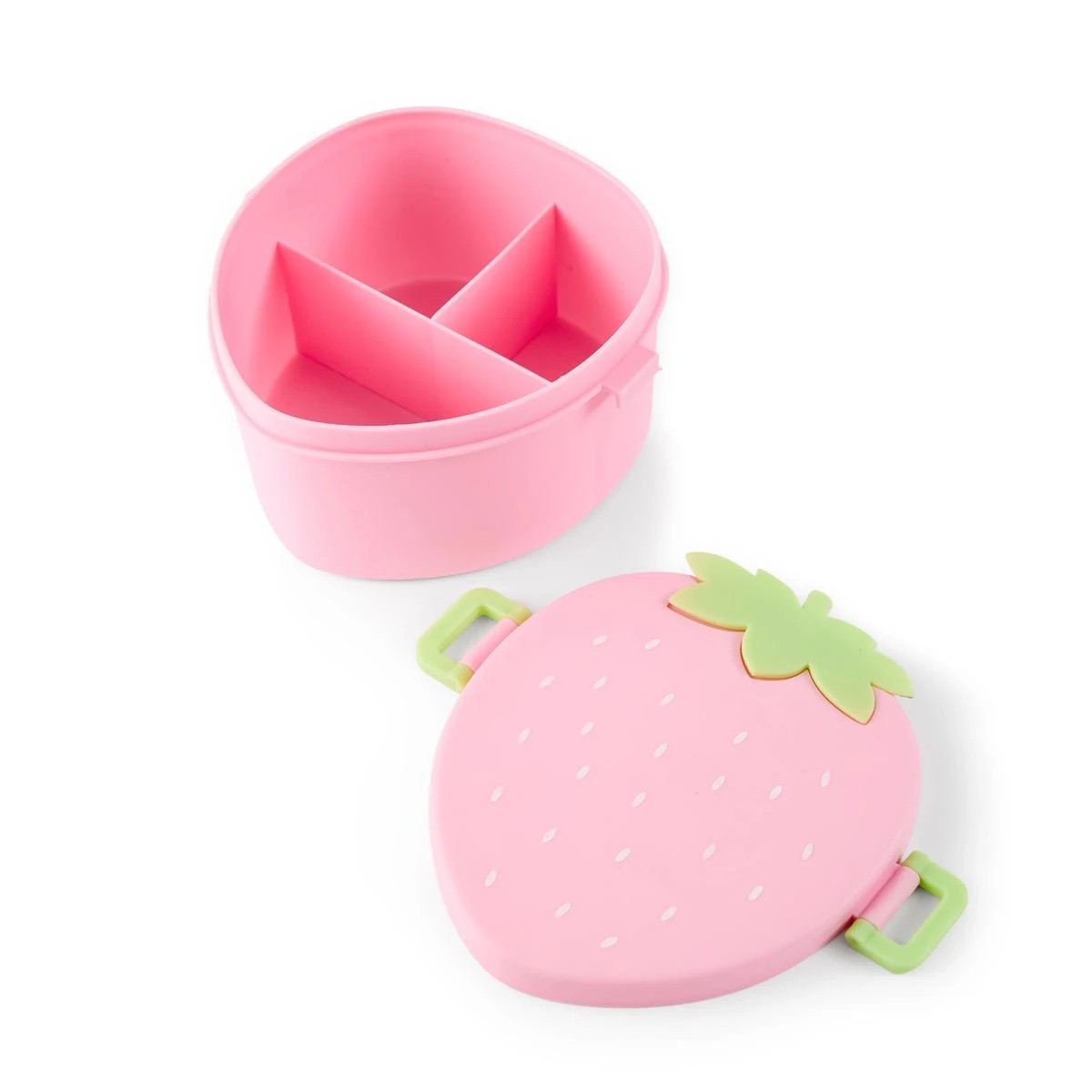 7 Strawberry Lunch Box, 7 of 9