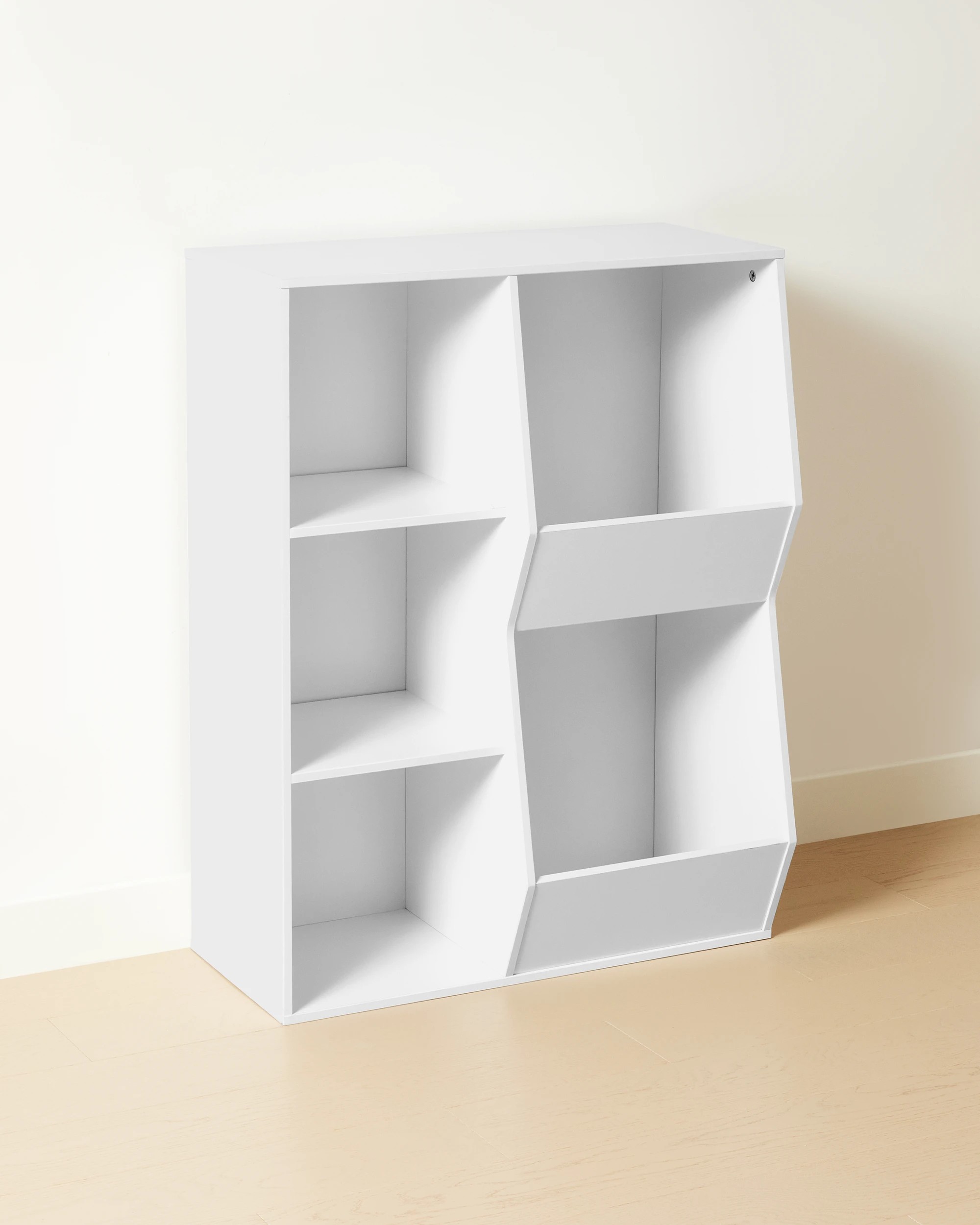 2 3 Cube With Cubby Storage, 2 of 5