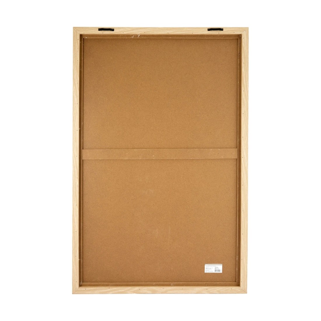 5 Textured Framed Canvas - 90cm x 60cm, 5 of 5